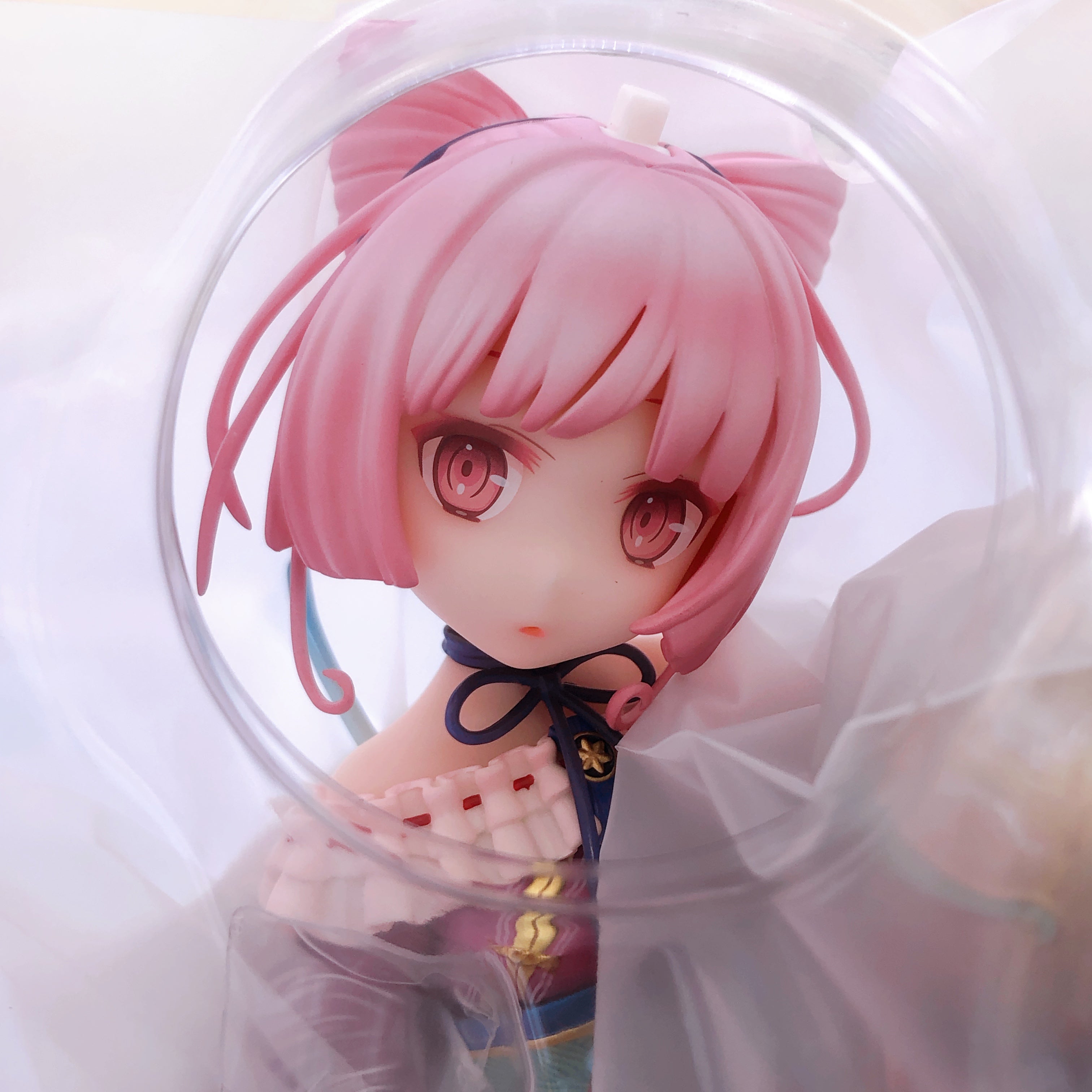 Atelier Sophie Corneria 1/7 Figure ALTER Japan Sealed NEW