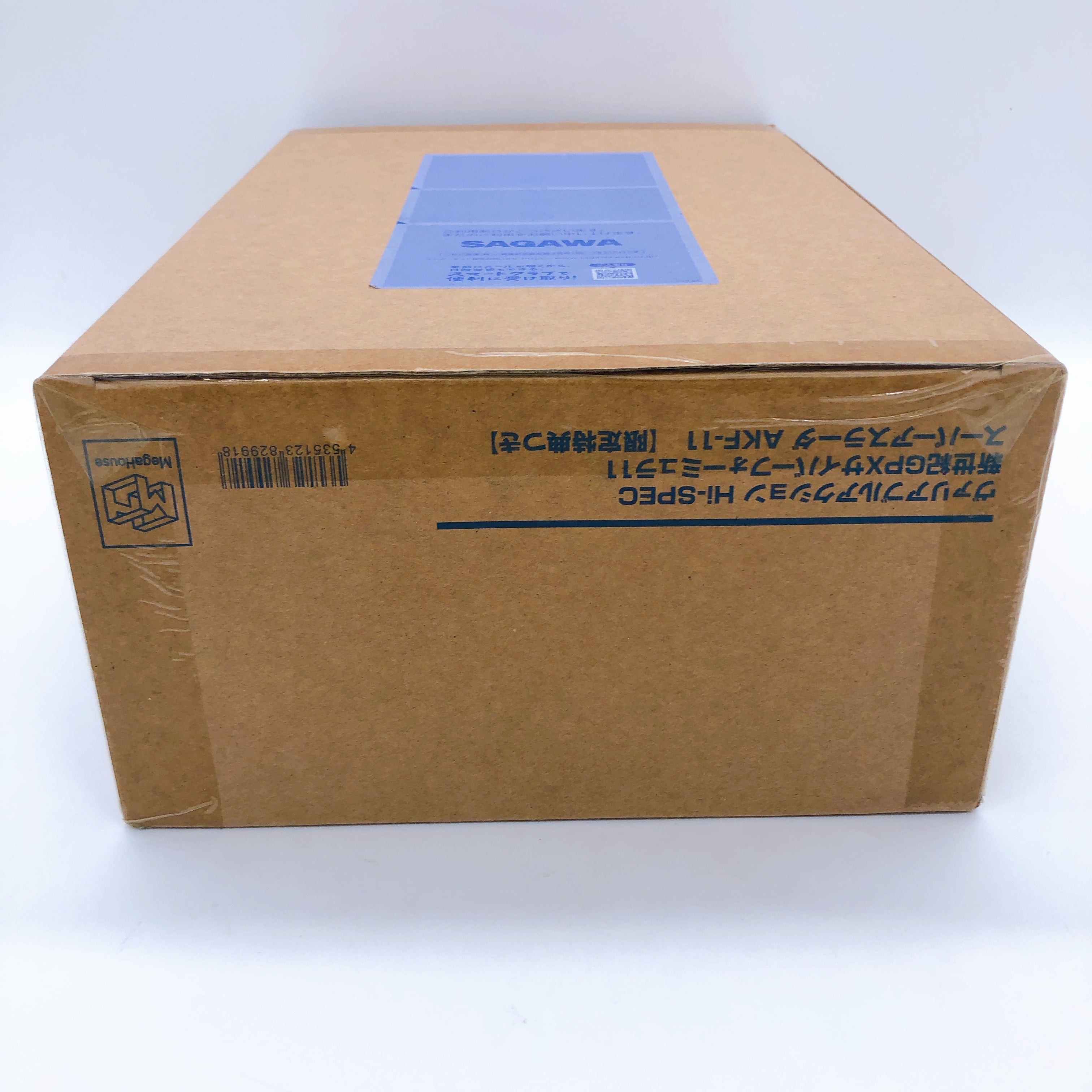 Future GPX Cyber Formula Super Asurada AKF-11 Variable Action Hi-SPEC
