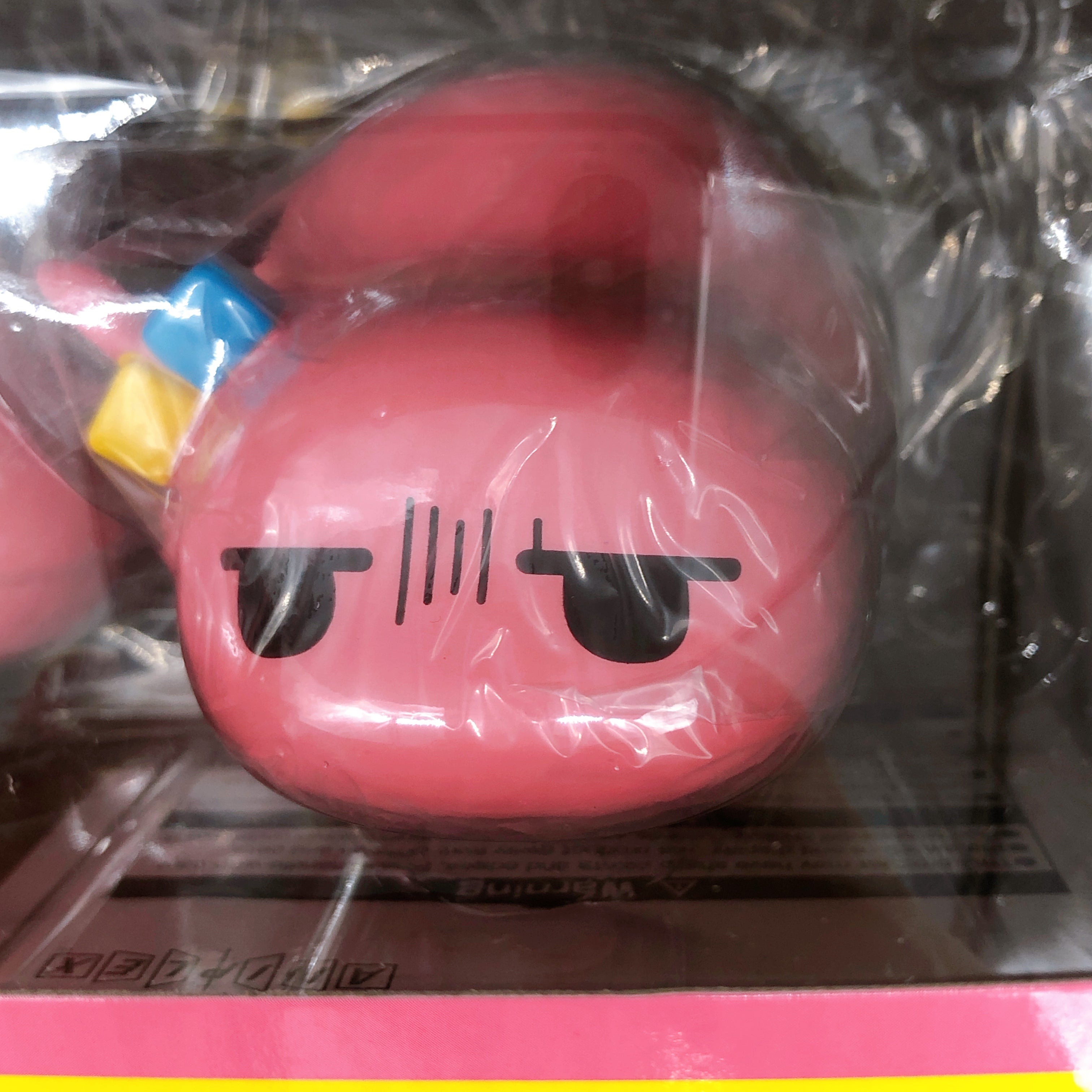 Bocchi the Rock! Hitori Gotoh Tsuchinoko & Mendako Deformed Figure