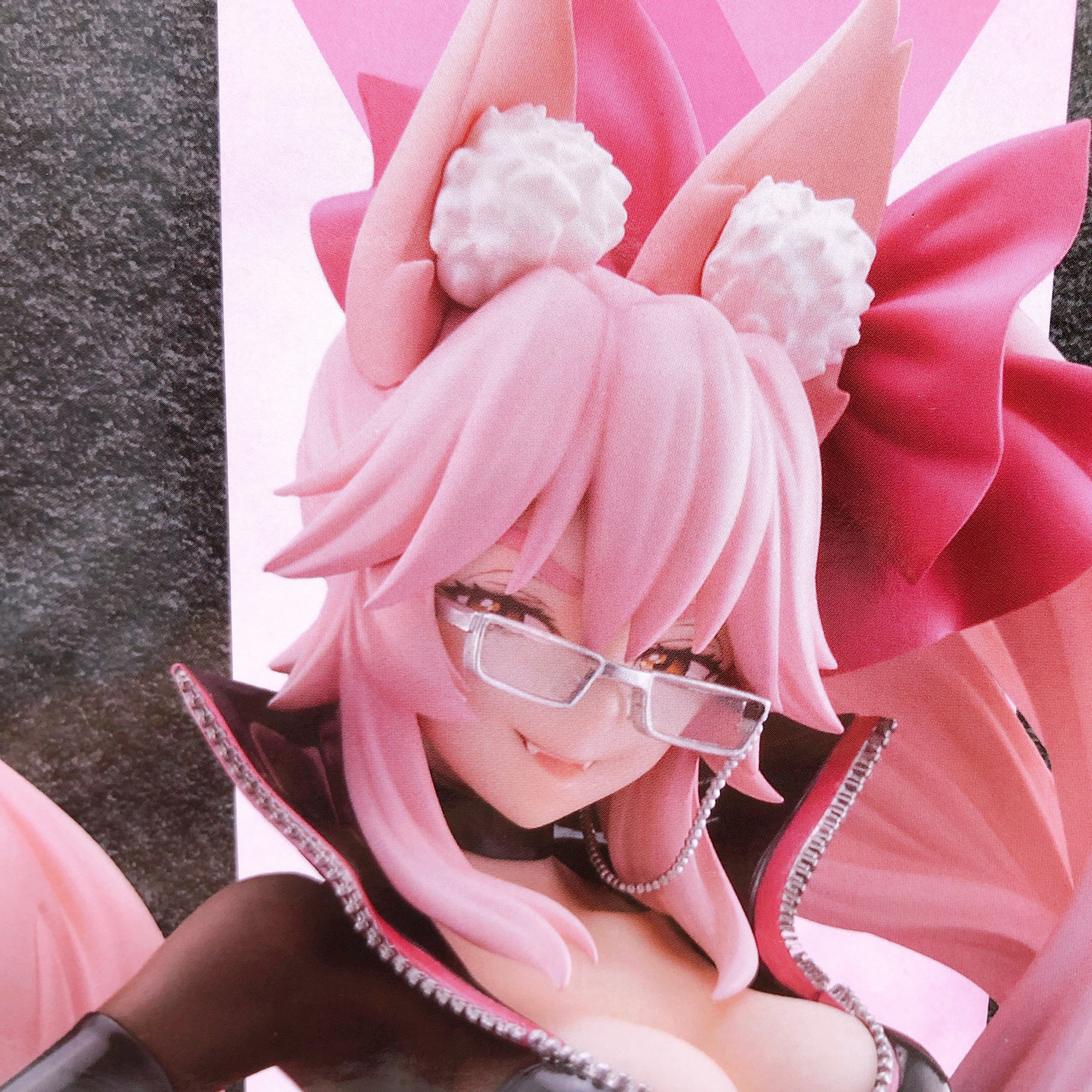 Fate/Grand Order Assassin Koyanskaya of Light 1/7 Scale Figure Aniplex Japan NEW