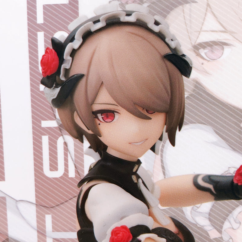 (w/Bonus) Honkai Impact 3rd Rita Umbral Rose ver. 1/8 Arctech Balljoint System