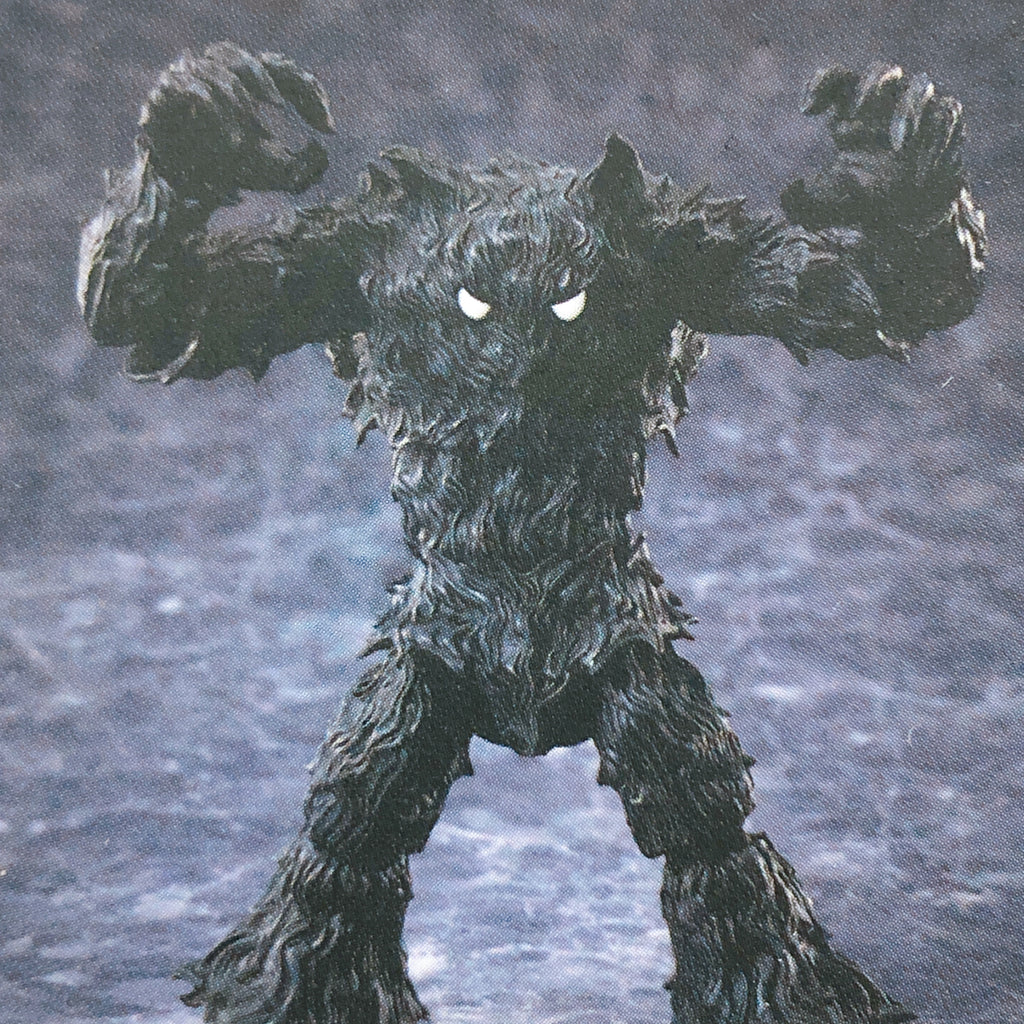 Figma Space Invaders Space Invaders Monster Figma SP-125 Action Figure FREEing Japan Sealed