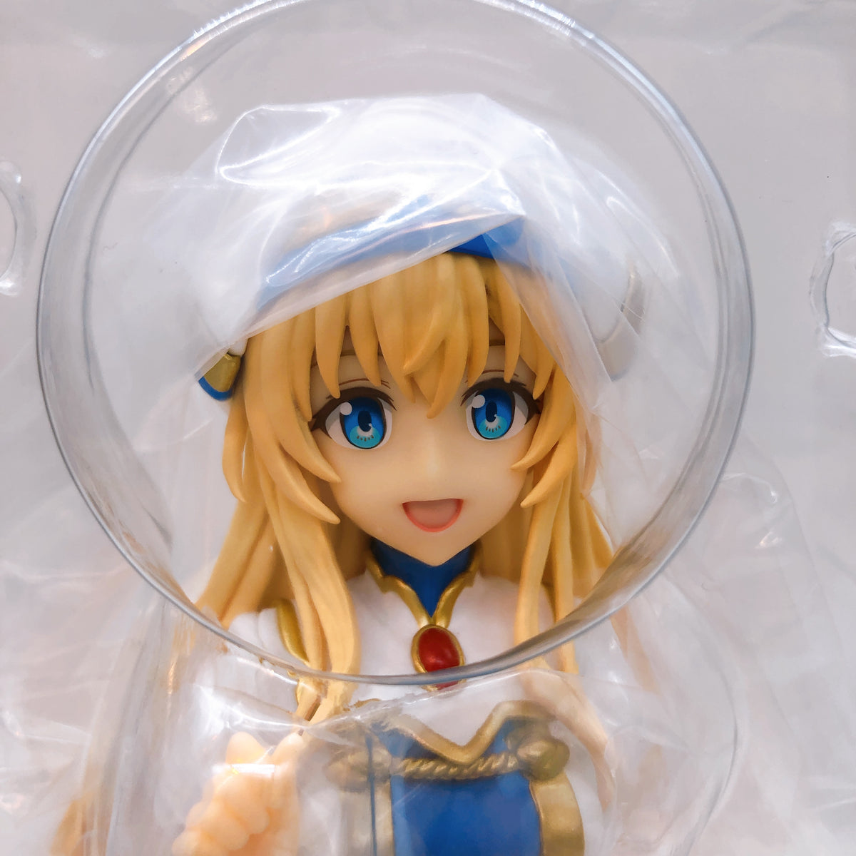 Goblin Slayer II Priestess POP UP PARADE L size Figure Good Smile Company 15+