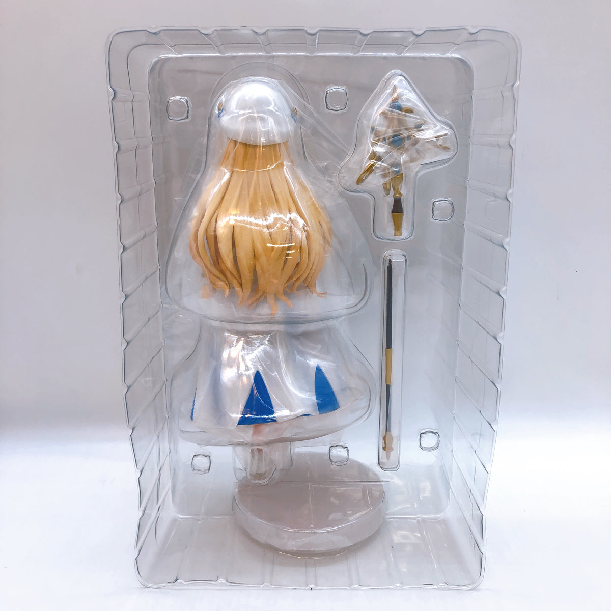 Goblin Slayer II Priestess POP UP PARADE L size Figure Good Smile Company 15+