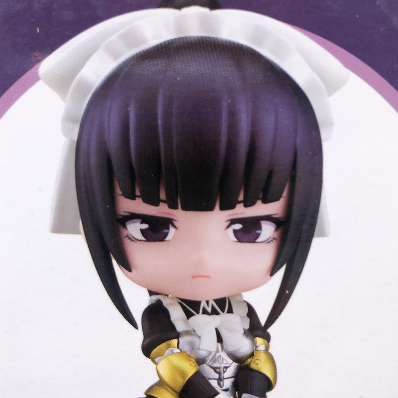 Nendoroid OVERLORD IV Narberal Gamma Action Figure Good Smile Company Japan NEW