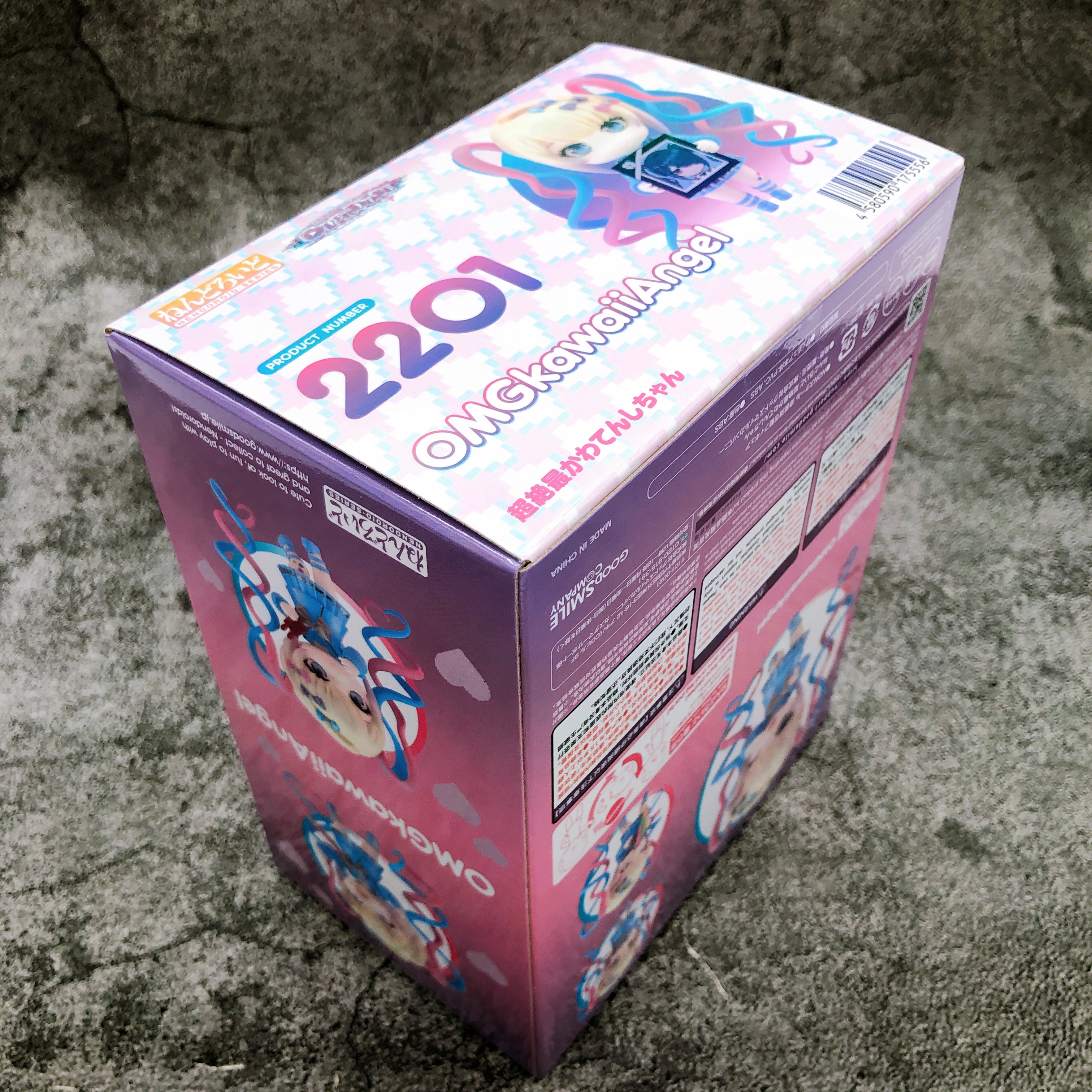 韓国meiちゃん コンパクト CCS 22SS momoko | PW-momoko | PetWORKs