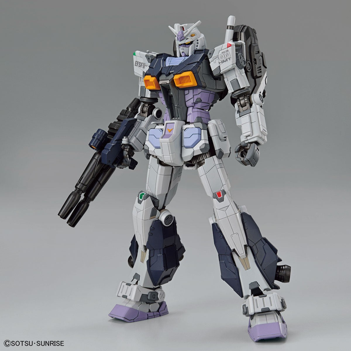 Bandai 1/144 Gundam High Mobility Type G-3 Image Color RX-78F00 HMT Limited Kit