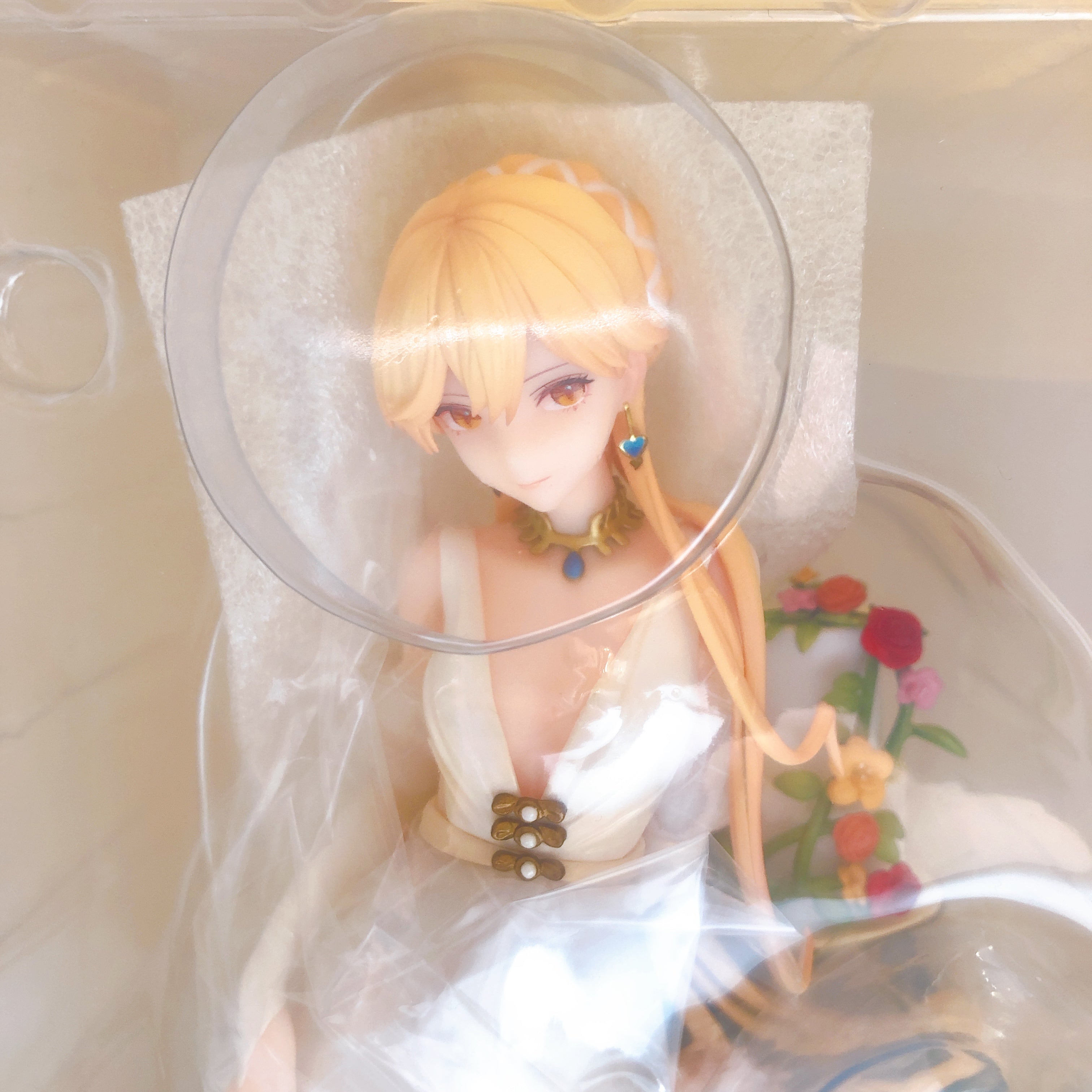 Dolls' Girls' Frontline OTs-14 Destined Love 1/7 Scale Figure Reverse Studio