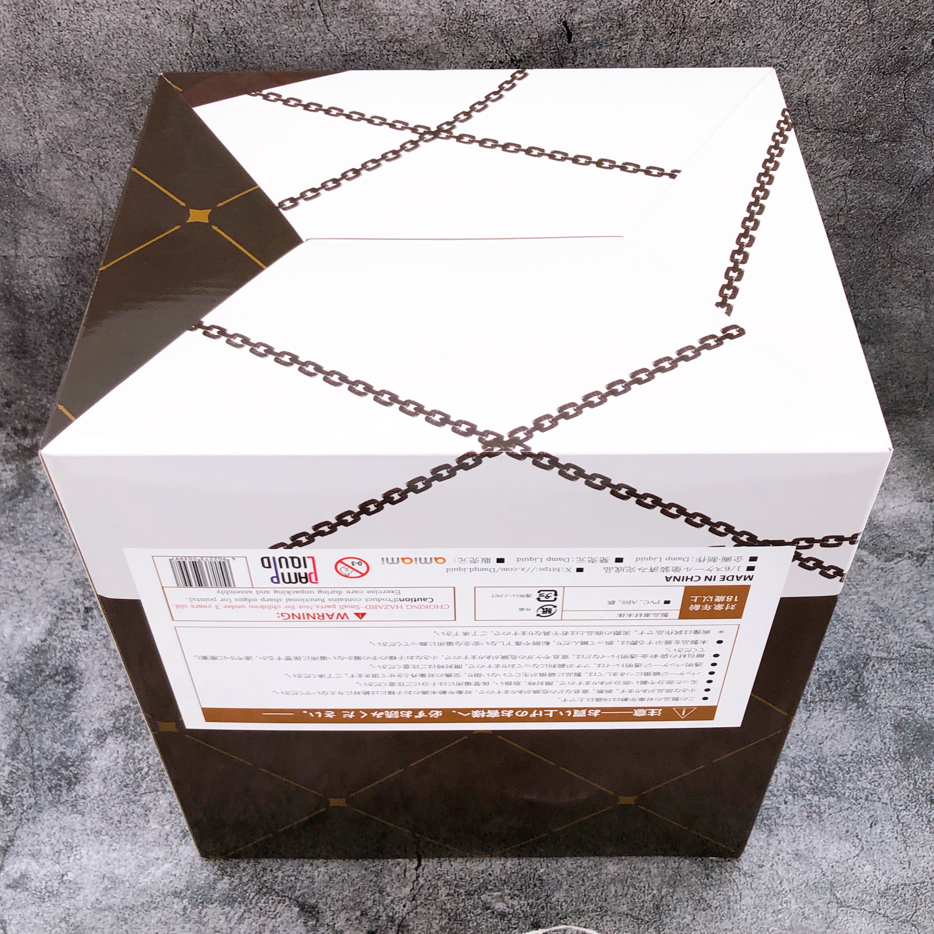 ☆PRISCILLA☆様オーダー品 Sister Priscilla 1/6 Scale Figure DampLiquid AUTHENTIC from Japan FAST
