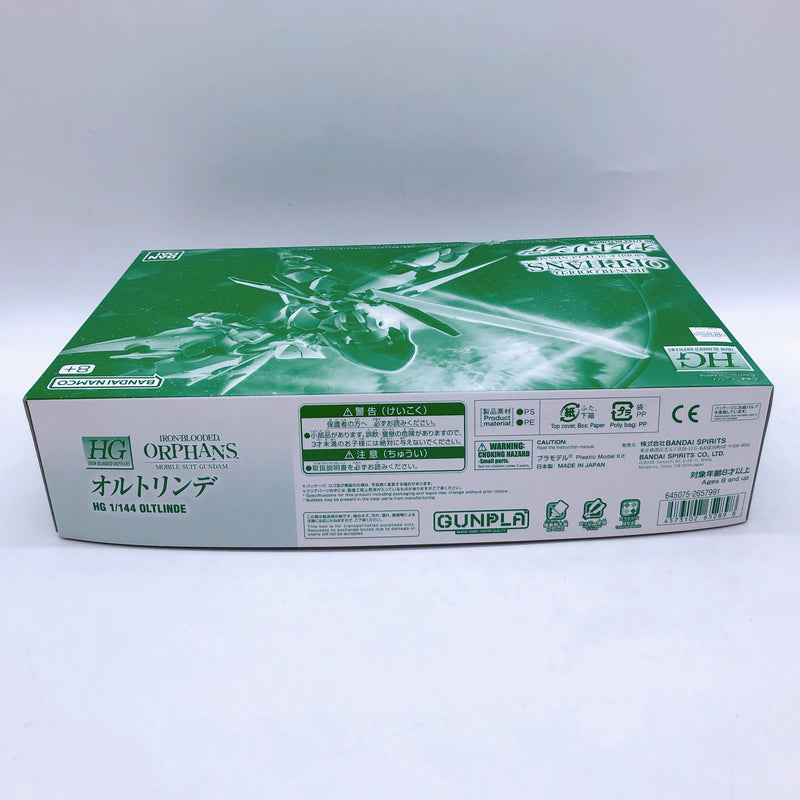 HG 1/144 Oltlinde [Premium Bandai] [Mobile suite Gundam Iron-Blooded Orphans]