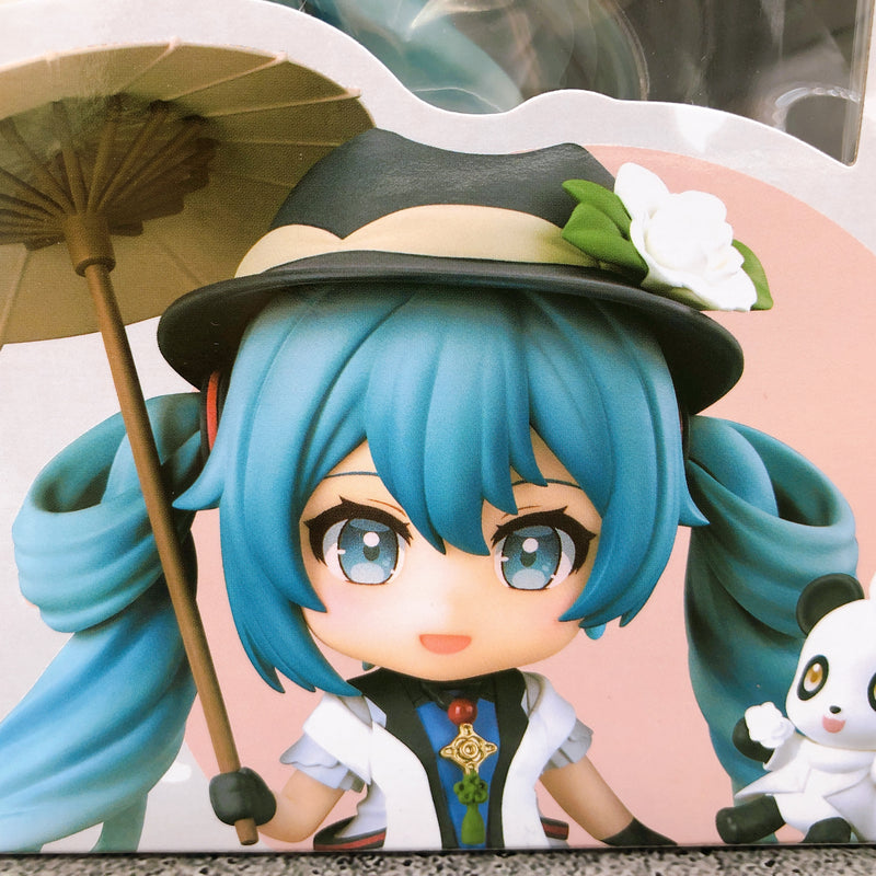 Hatsune Miku Miku With You 2021 ver. Nendoroid 2039 Action Figure Good Smile NEW