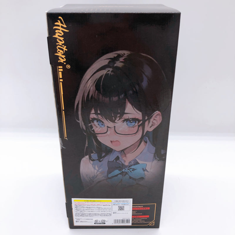 Animester Disciplinary Committee Member 1/6 Scale PVC Figure NEW