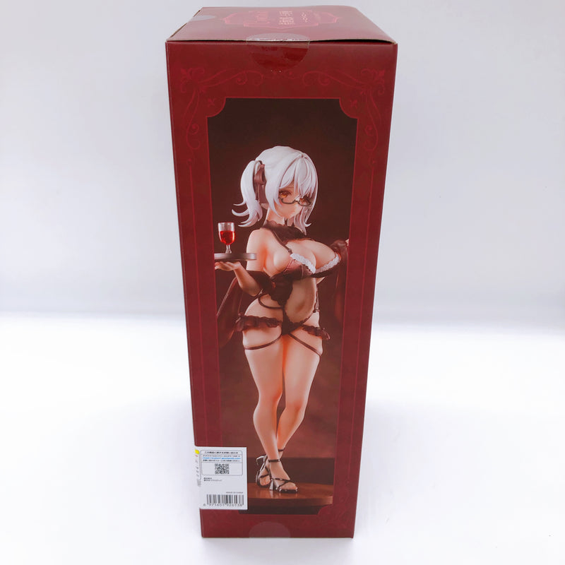 Animester Shiny Series Wine Waiter Girl Cynthia 1/6 Scale PVC Figure New