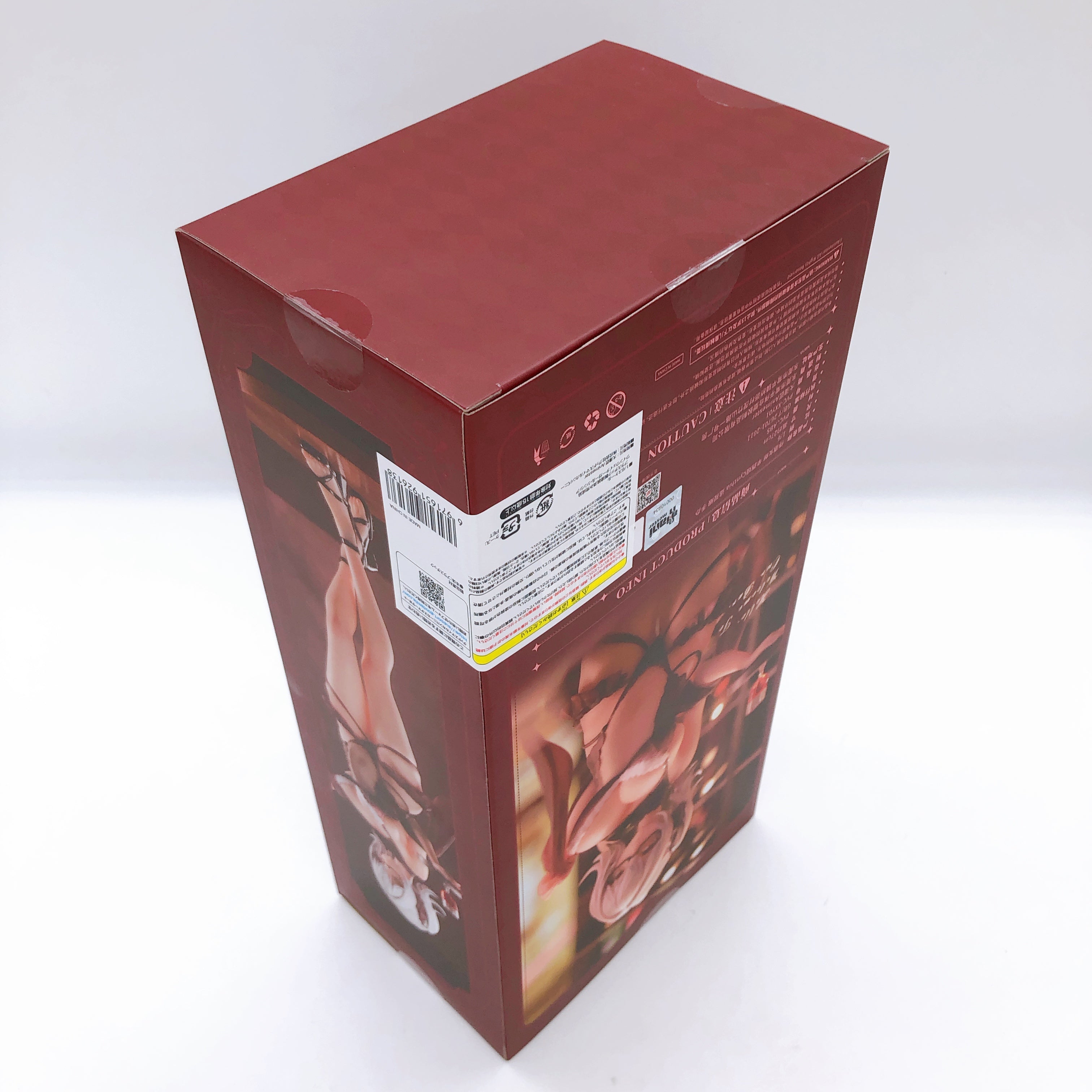 Animester Shiny Series Wine Waiter Girl Cynthia 1/6 Scale