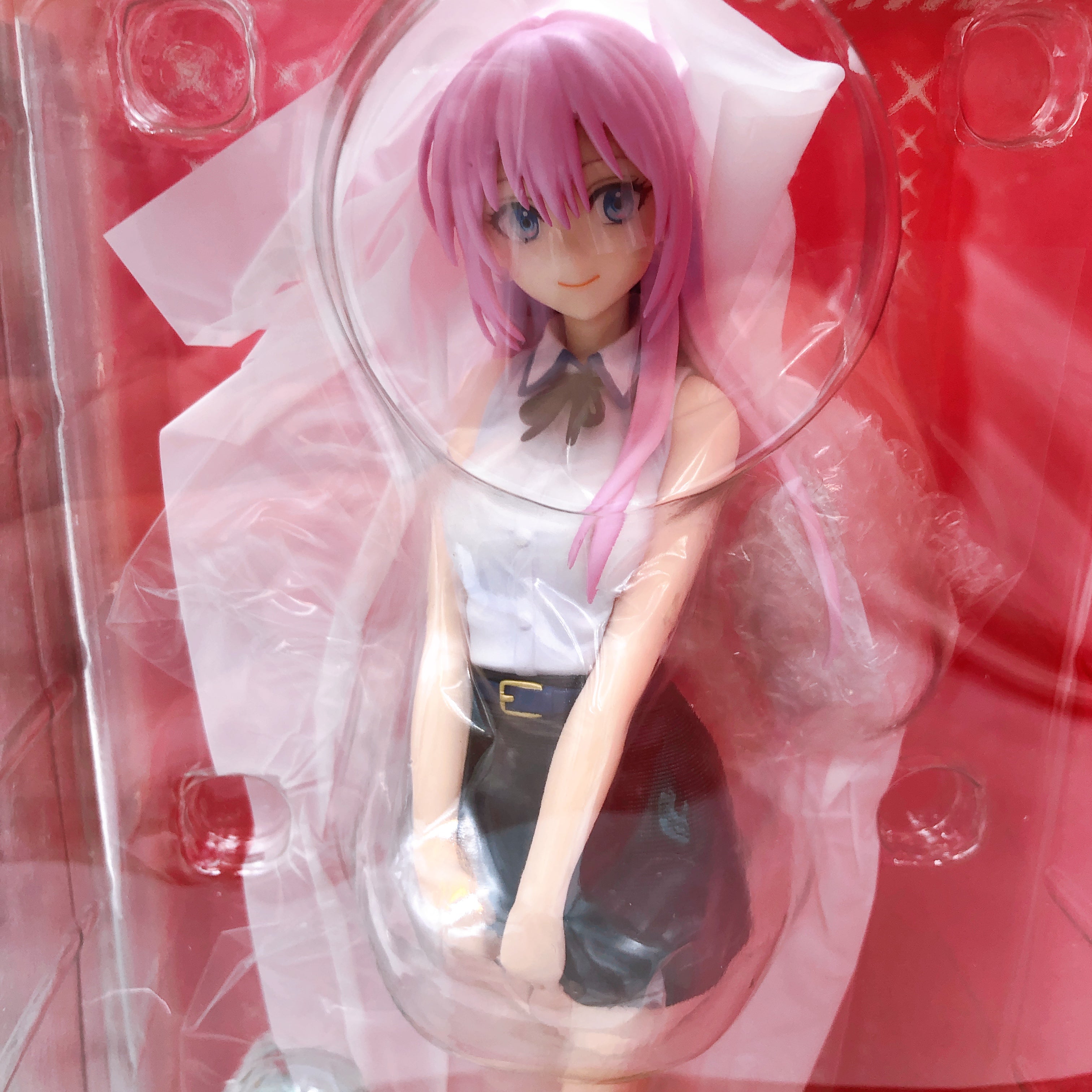 Shikimori's Not Just a Cutie Miyako Shikimori Summer Outfit 1/7 Scale Figure