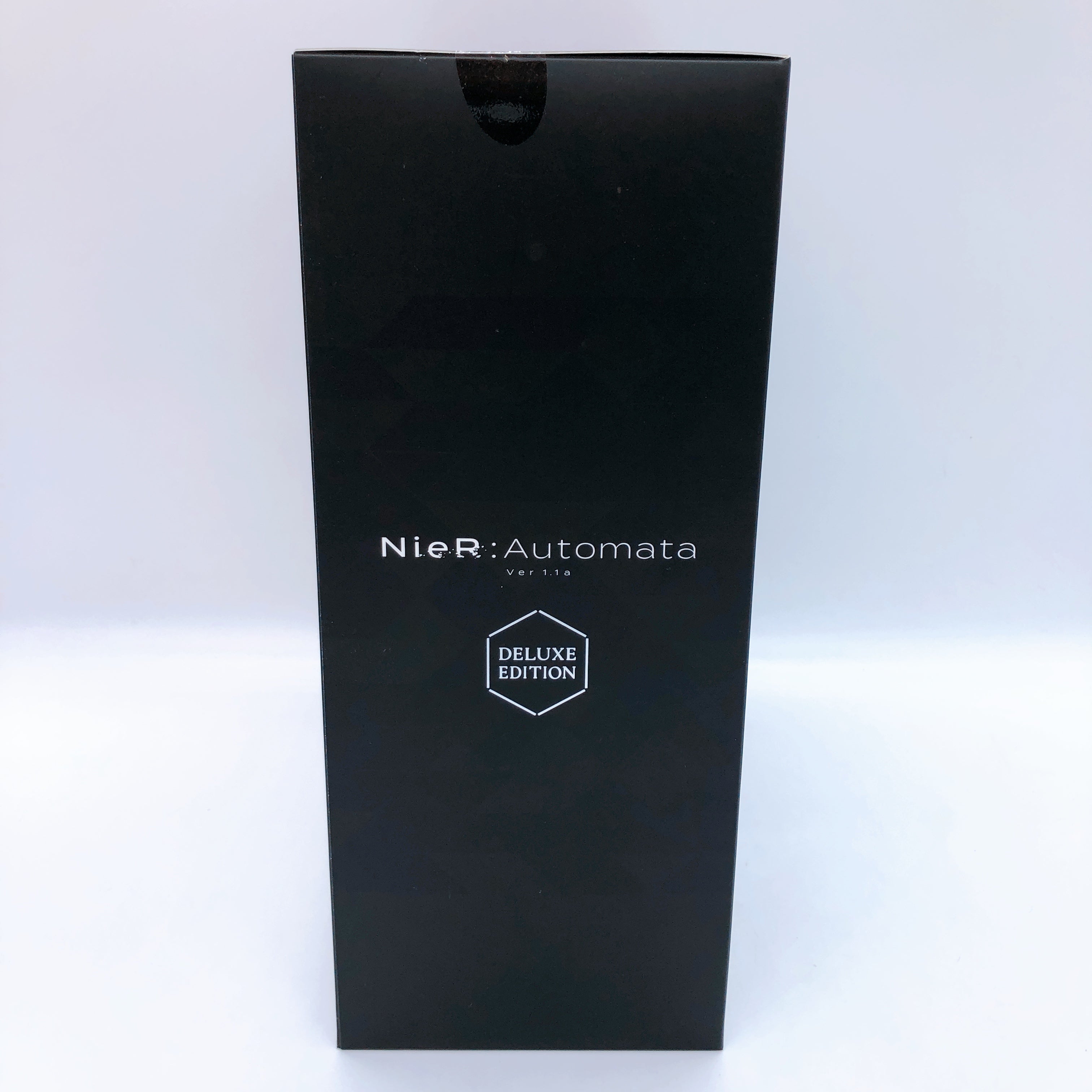 NieR:Automata Ver1.1a 2B 1/7 Scale Figure Deluxe Edition
