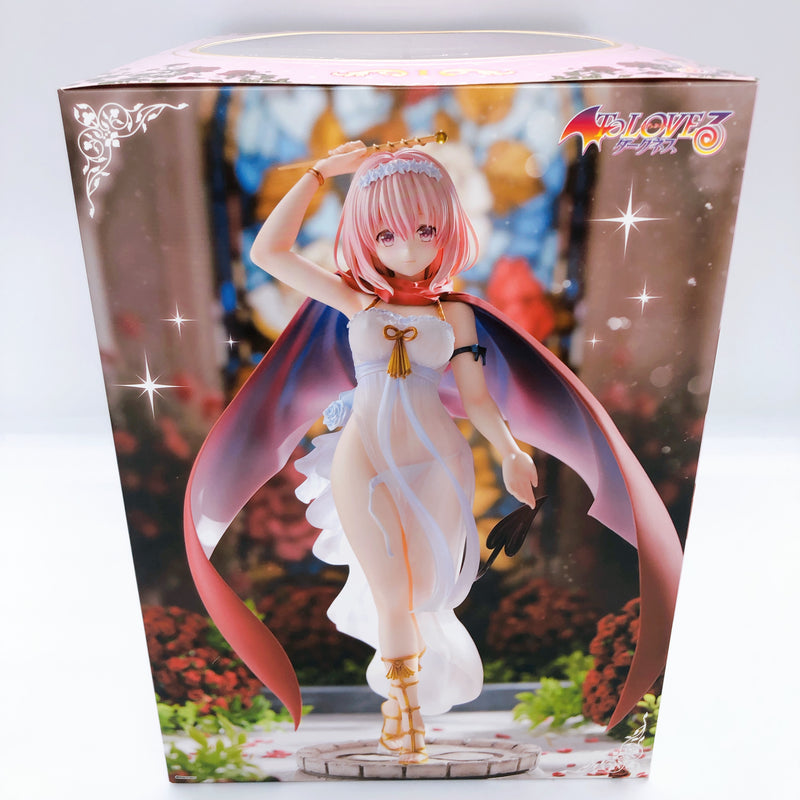 To Love-Ru Darkness Momo Belia Deviluke The Magician ver. 1/7 Scale Figure NEW