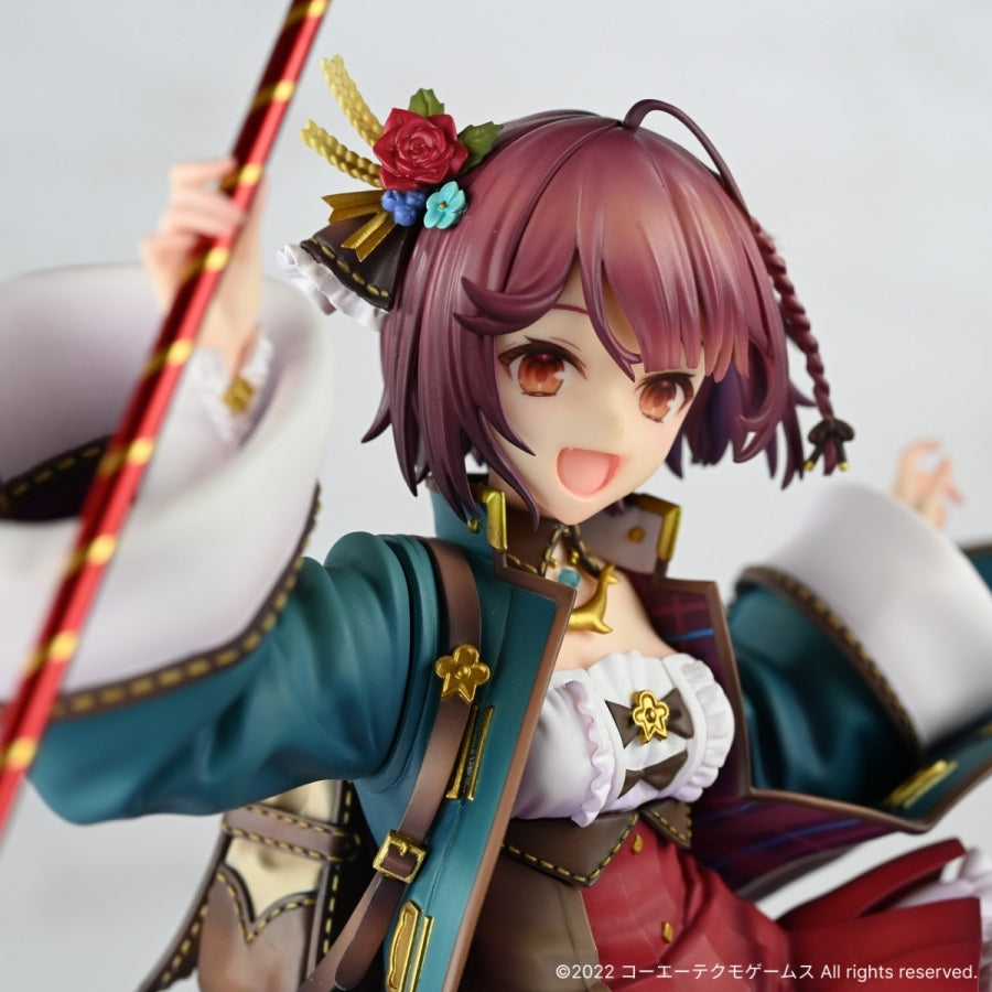 Atelier Sophie2 Sophie Neuenmuller 1/7 Scale Figure New ONE SLASH Japan FASTSHIP