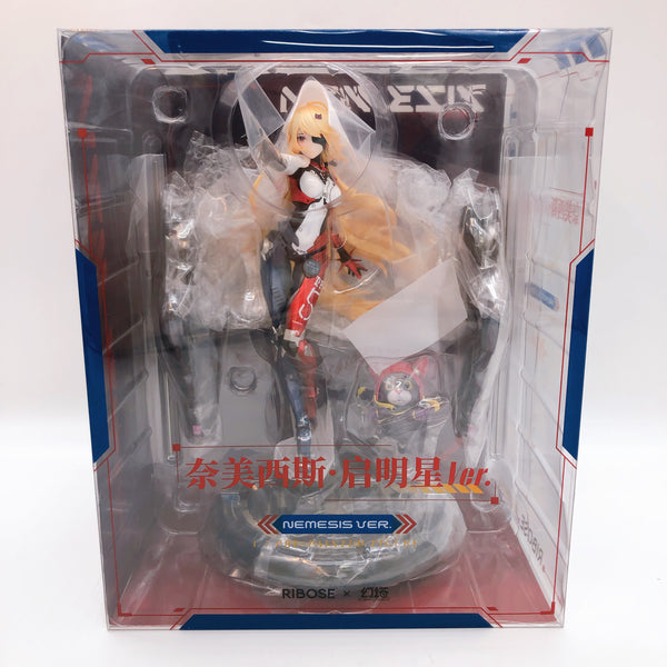 RIBOSE Tower of Fantasy Nemesis Venus Ver. 1/7 Scale PVC Figure NEW