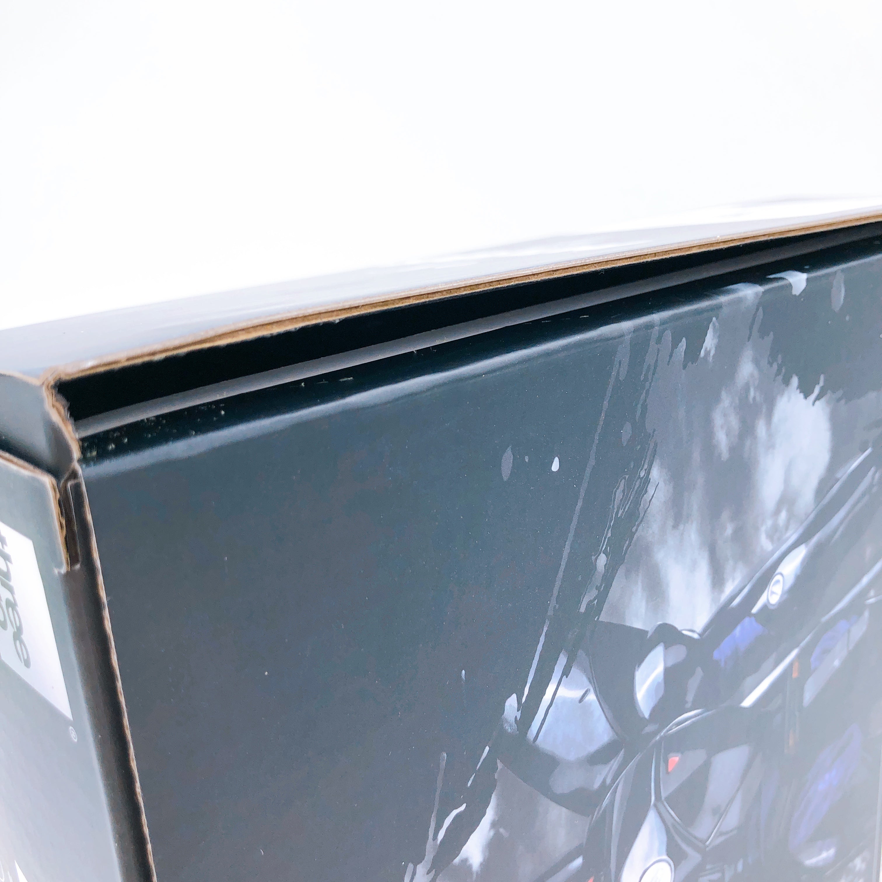 Robo-Dou Patlabor Griffon 1/35 Scale Action Figure Mobile Police Threezero NEW