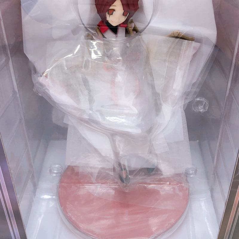 Overload IV Entoma Vasilissa Zeta 1/7 Scale Figure F:NEX FuRyu Japan Sealed NEW