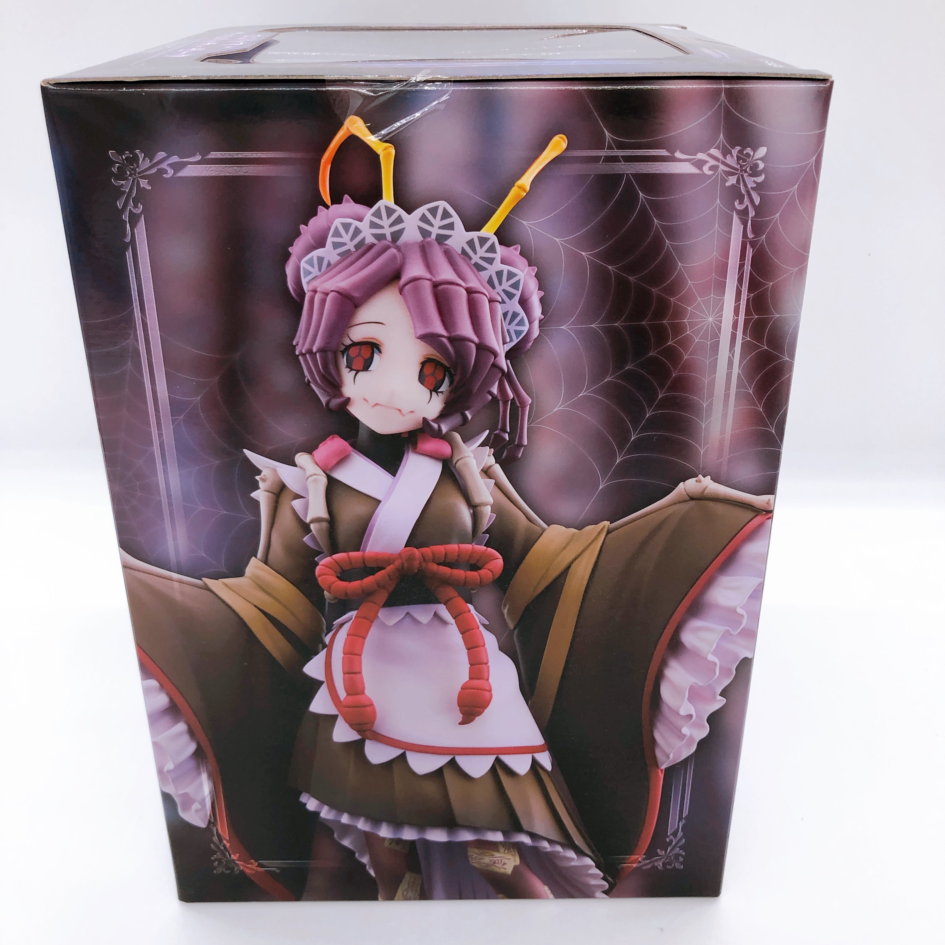 【未開封】2025PTS限定　inosoulフィギュア Amazon.co.jp: 西尾維新大辞展 EXQフィギュア～忍野忍