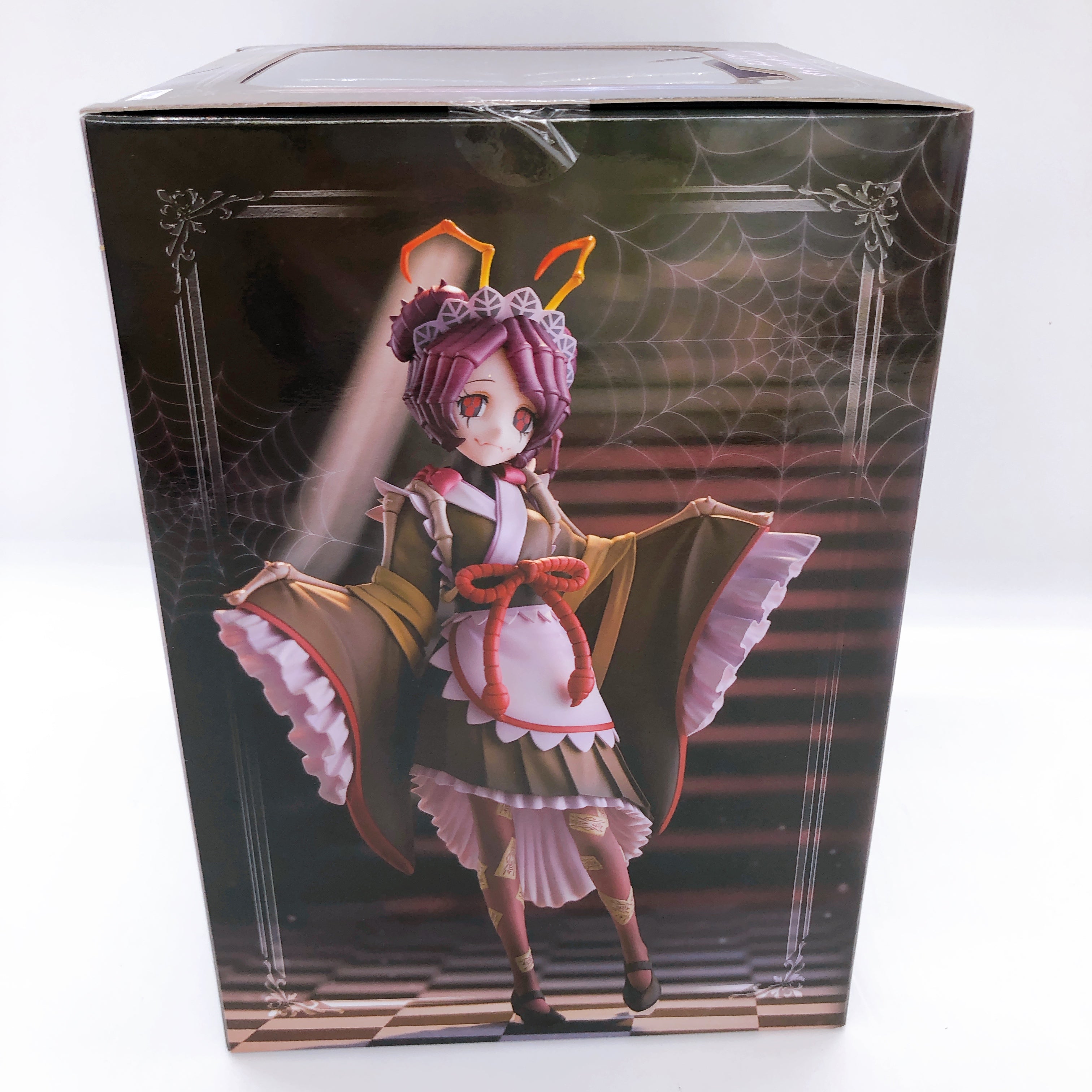 E.T. FIGURE COLLECTION (7体セット)【新品未開封】 SID | SID 20th Anniversary BOX 2023.3.29 Release