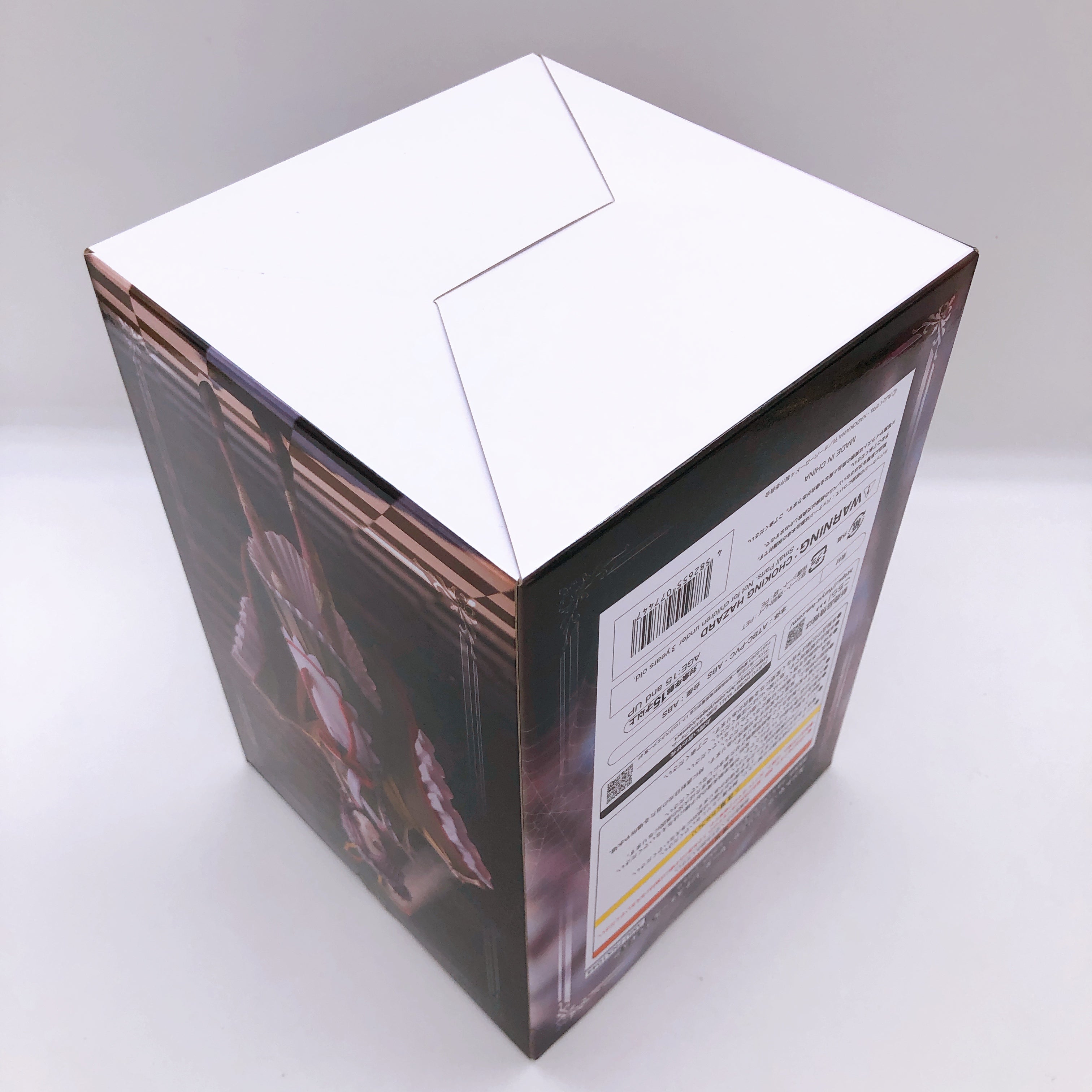 Overload IV Entoma Vasilissa Zeta 1/7 Scale Figure F:NEX