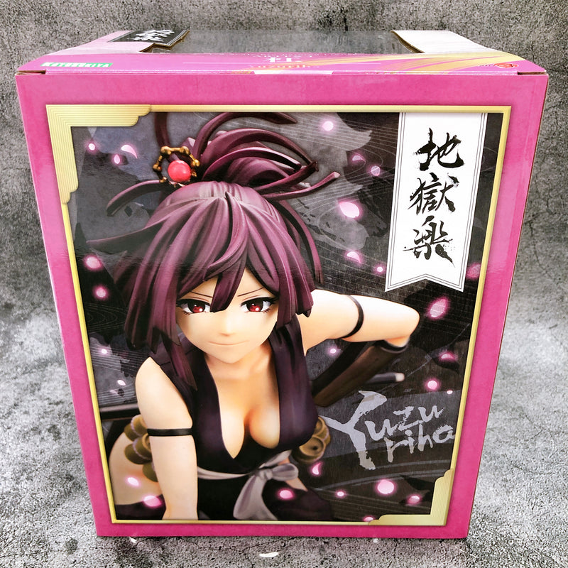 ARTFX J Hell's Paradise Yuzuriha 1/8 Scale PVC Figure Kotobukiya NEW