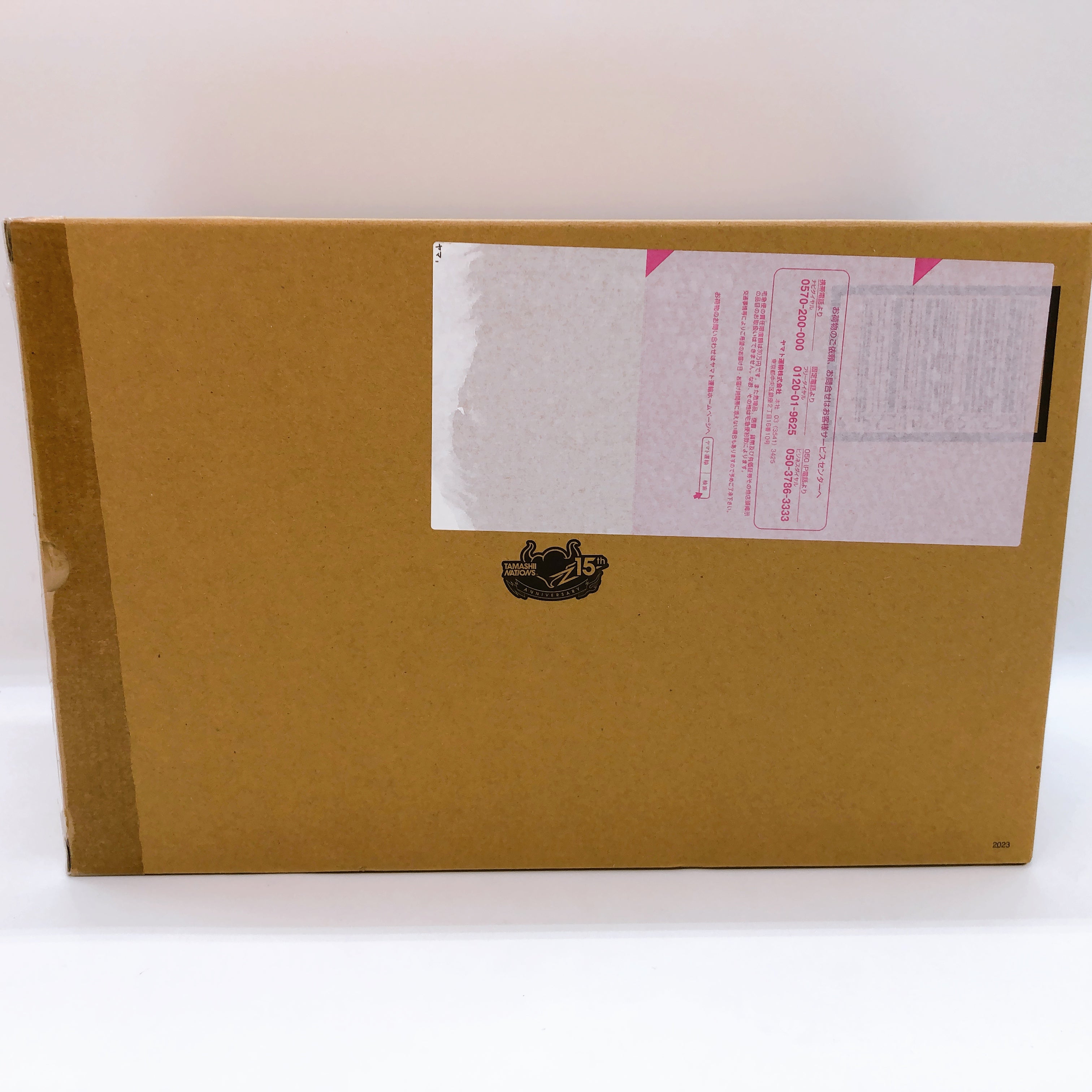 DX Chogokin Macross VF-1S Strike Valkyrie Hikaru Ichijo Use Mechanic Edition