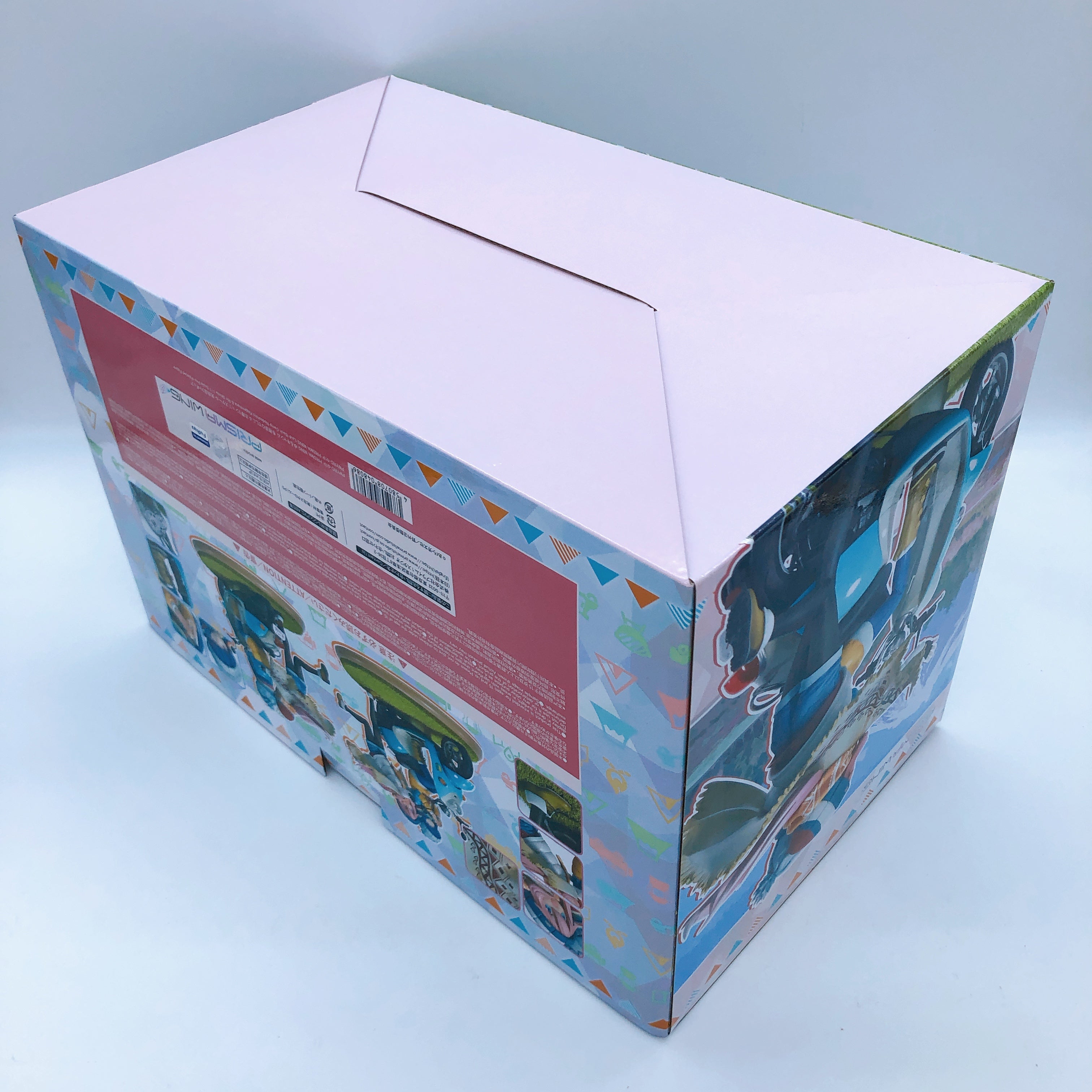 Laid-Back Camp Nadeshiko Kagamihara & Rin Shima 1/7 Figure PRISMA WING Japan NEW