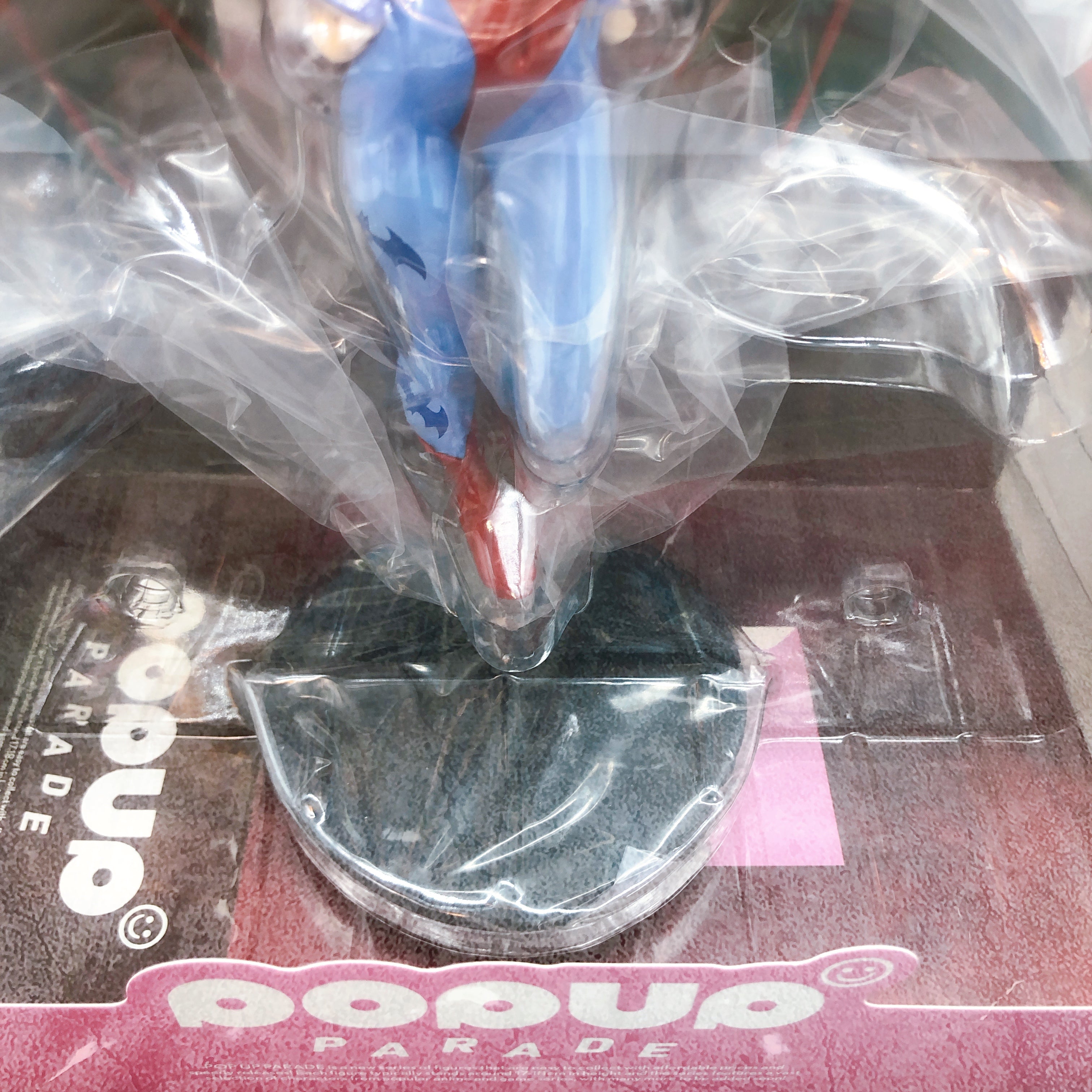 Vanpire Lilith Pop Up Parade Figure Max Factory Japan Sealed NEW