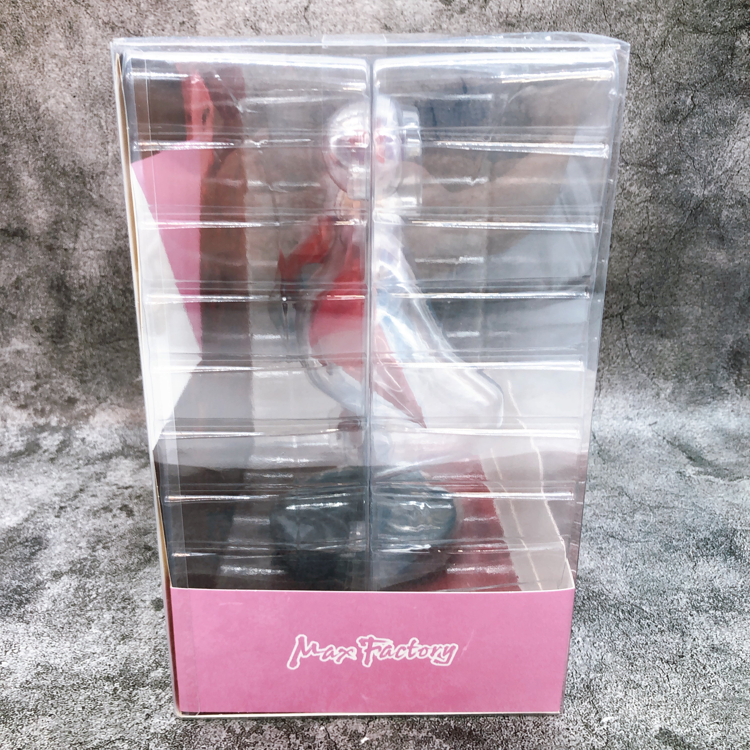 Vanpire Lilith Pop Up Parade Figure Max Factory Japan Sealed NEW
