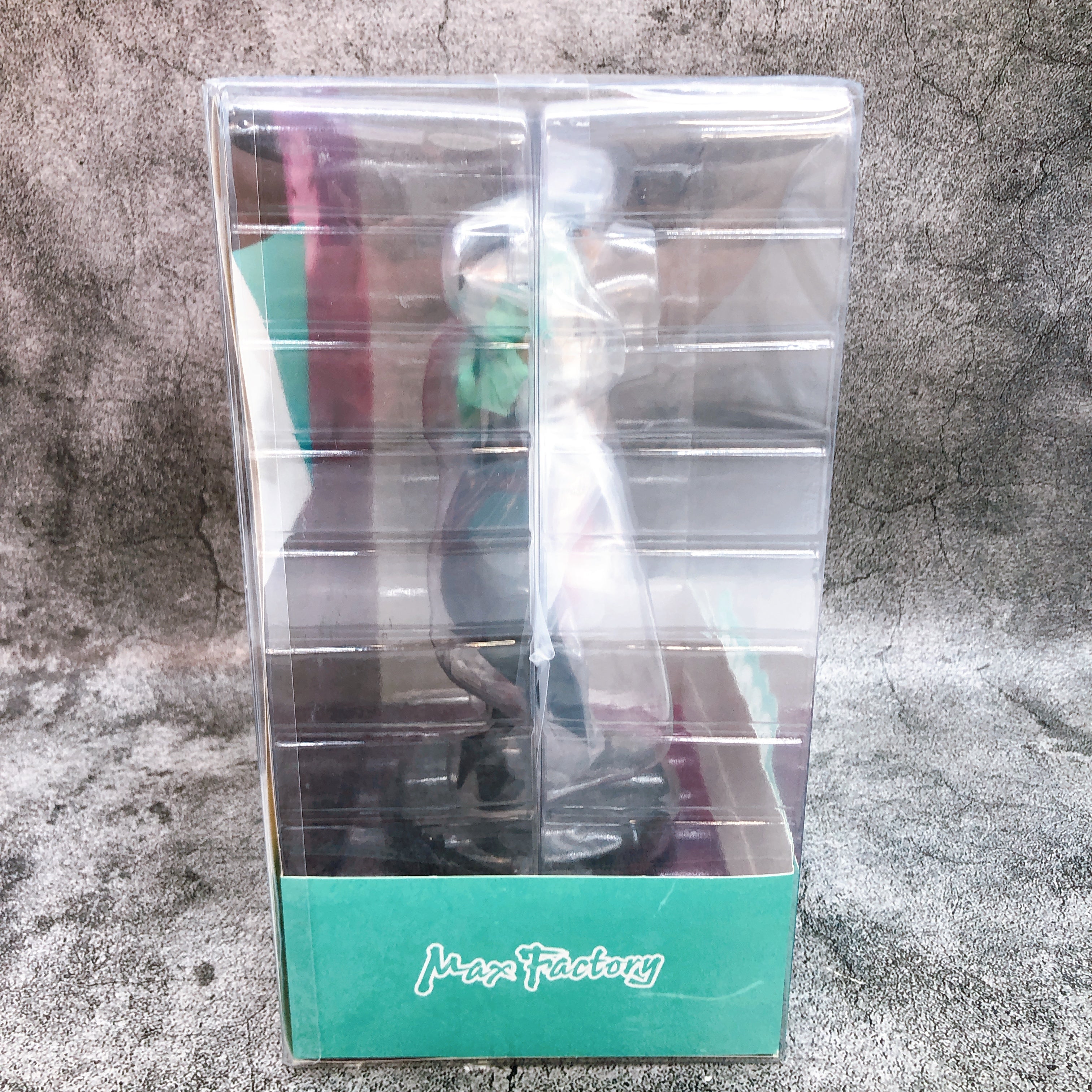 Vanpire Morrigan Pop Up Parade Figure Max Factory Japan Sealed NEW