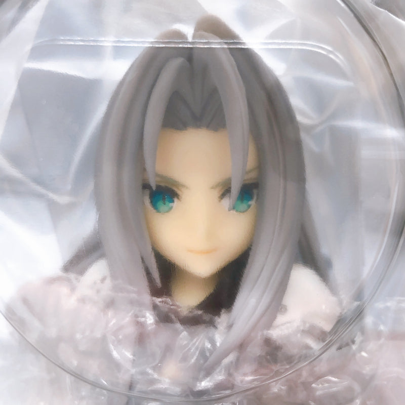 Final Fantasy VII Remake Sephiroth Adorable Arts Figure Square Enix Japan Sealed