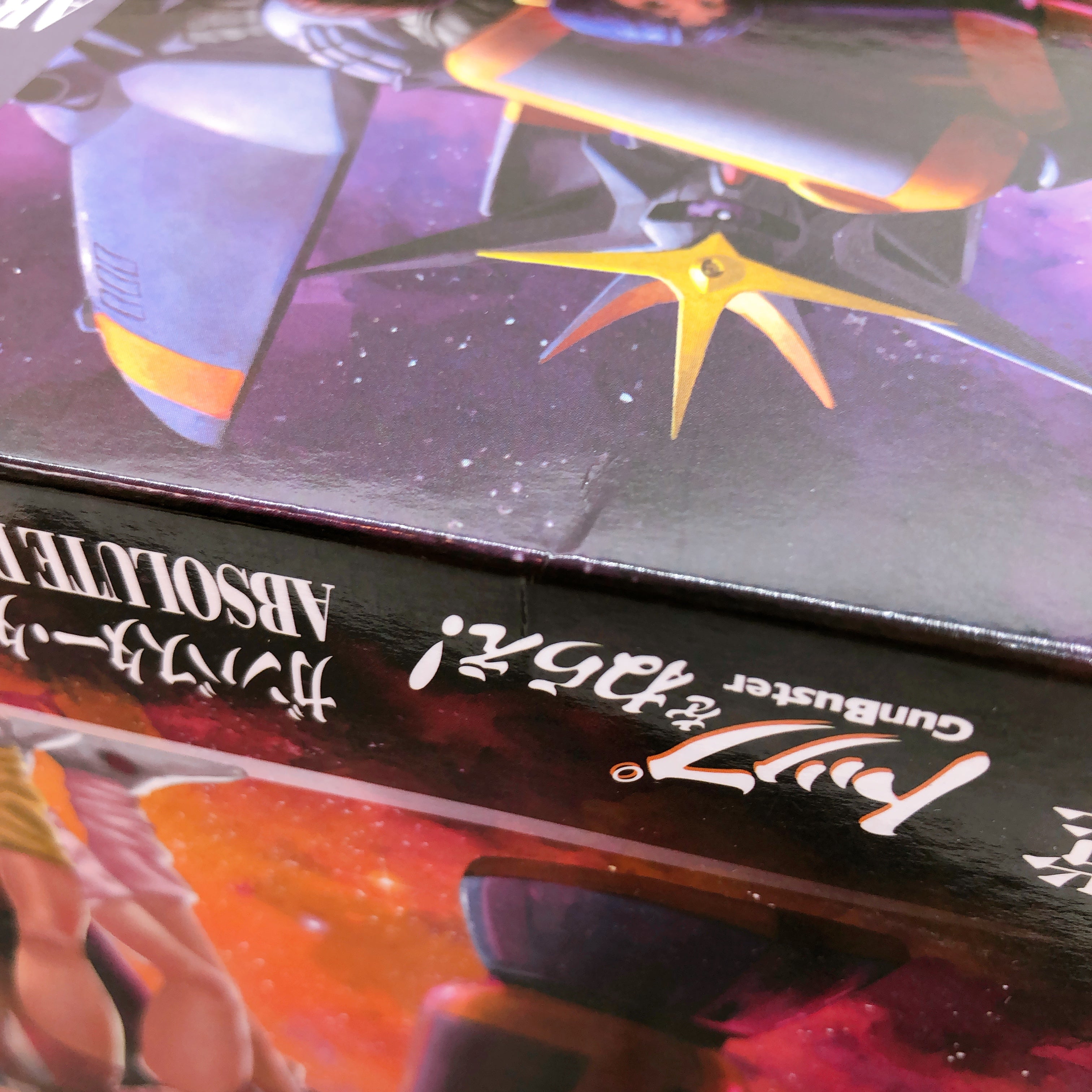 Kaiyodo Artpla Sculpture Works Gunbuster Takaya Noriko Amano Kazumi Kit FASTSHIP