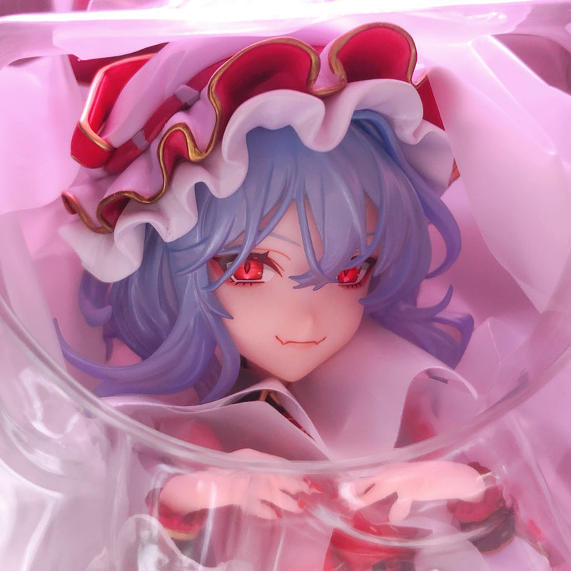 ALTER Touhou Project Remilia Scarlet 1/8 Scale PVC Figure NEW