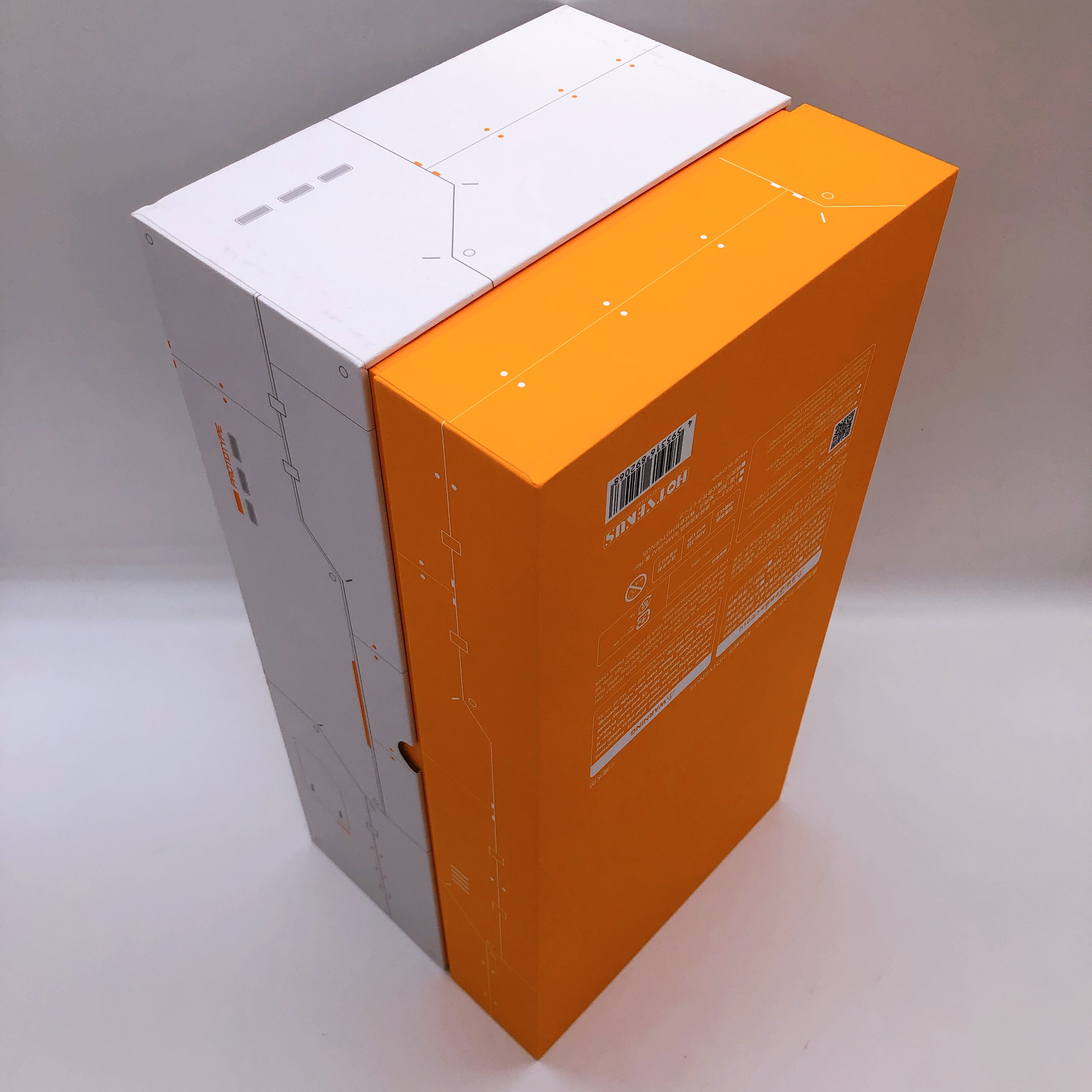 NATIVE SAMURAI Rei Mataro Original Character 1/6 Scale Figure Hot Venu