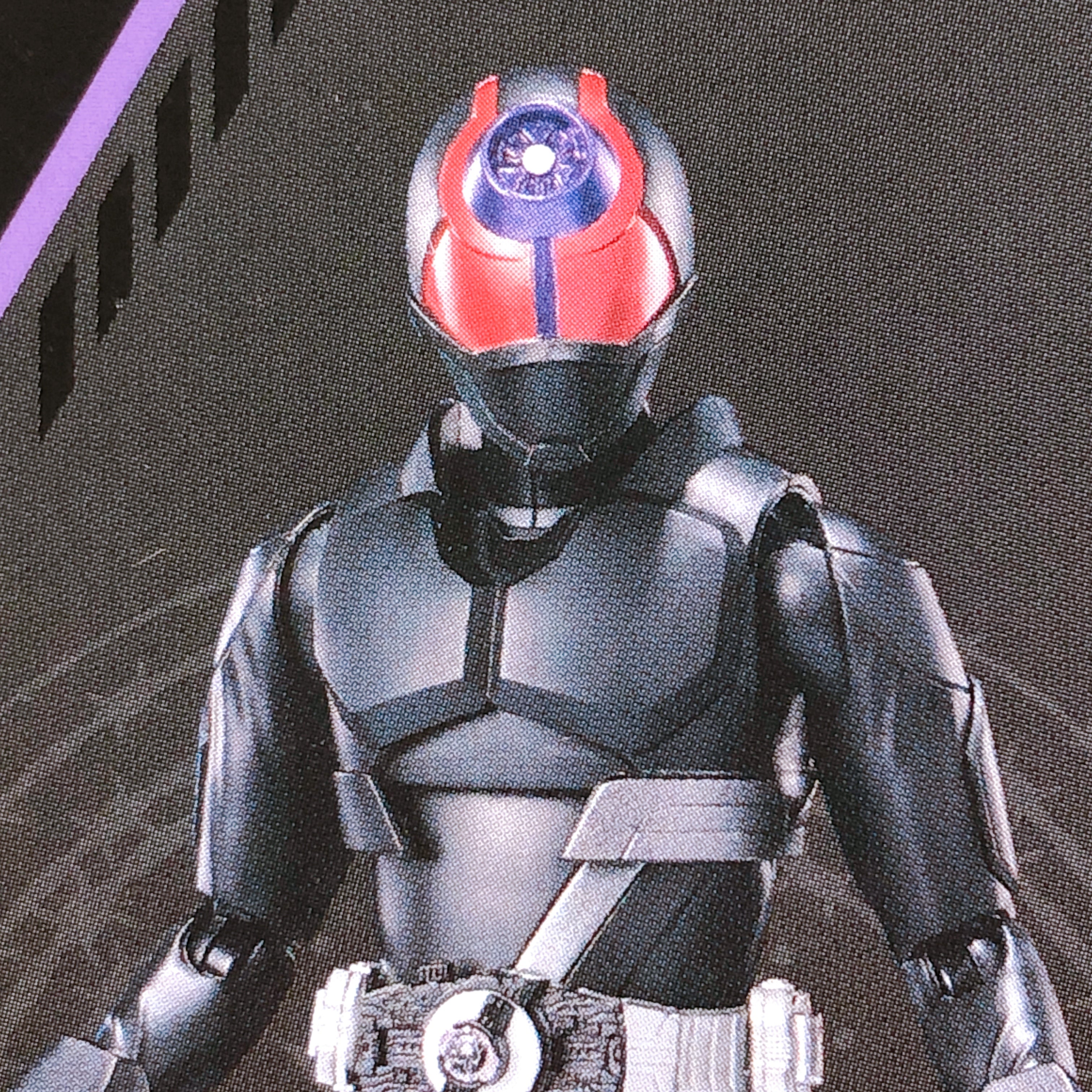 S.H.Figuarts KAMEN RIDER GEATS GM RIDER SET Action Figure Bandai NEW