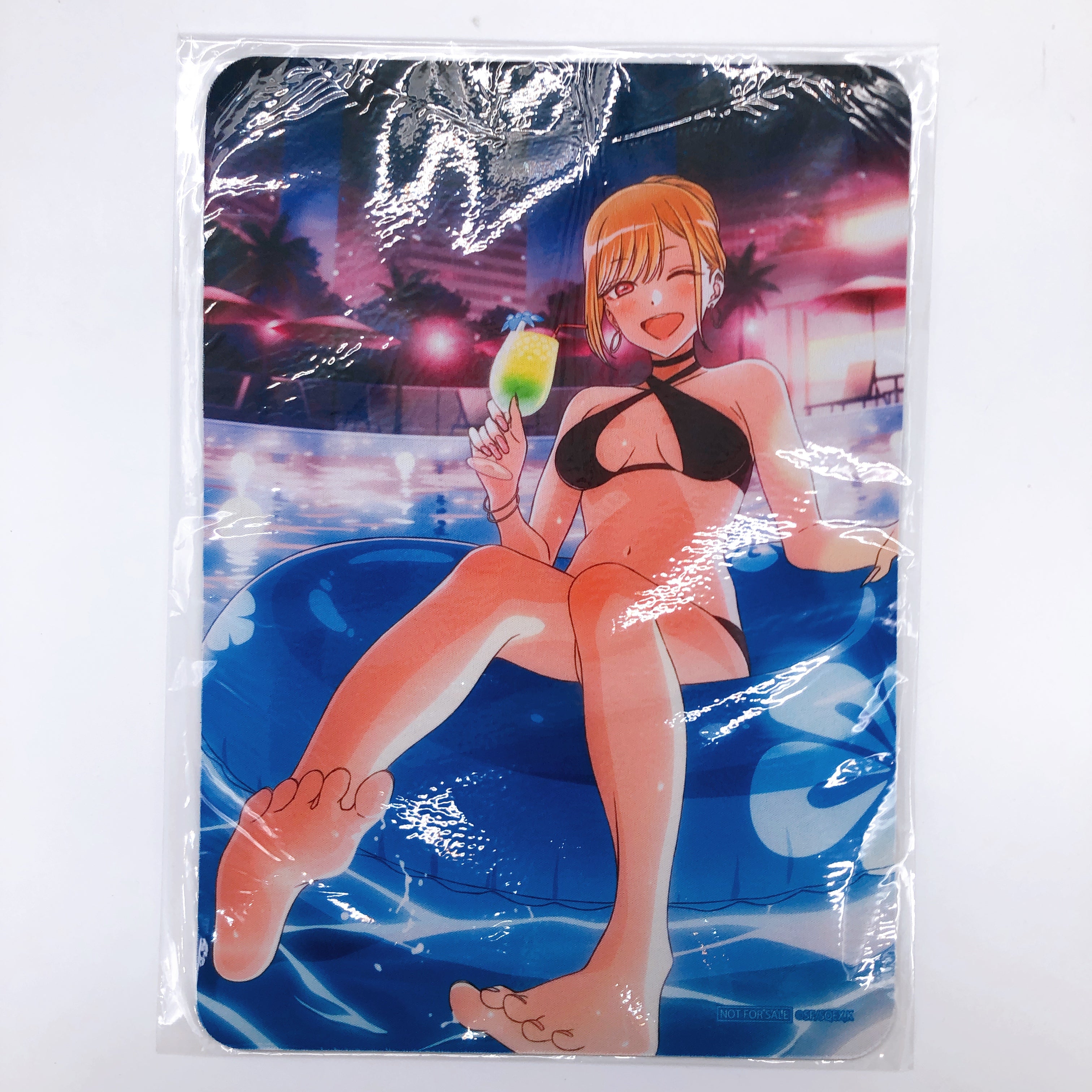 w/Bonus) My Dress-Up Darling Marin Kitagawa Night Pool Ver 1/7 Scale