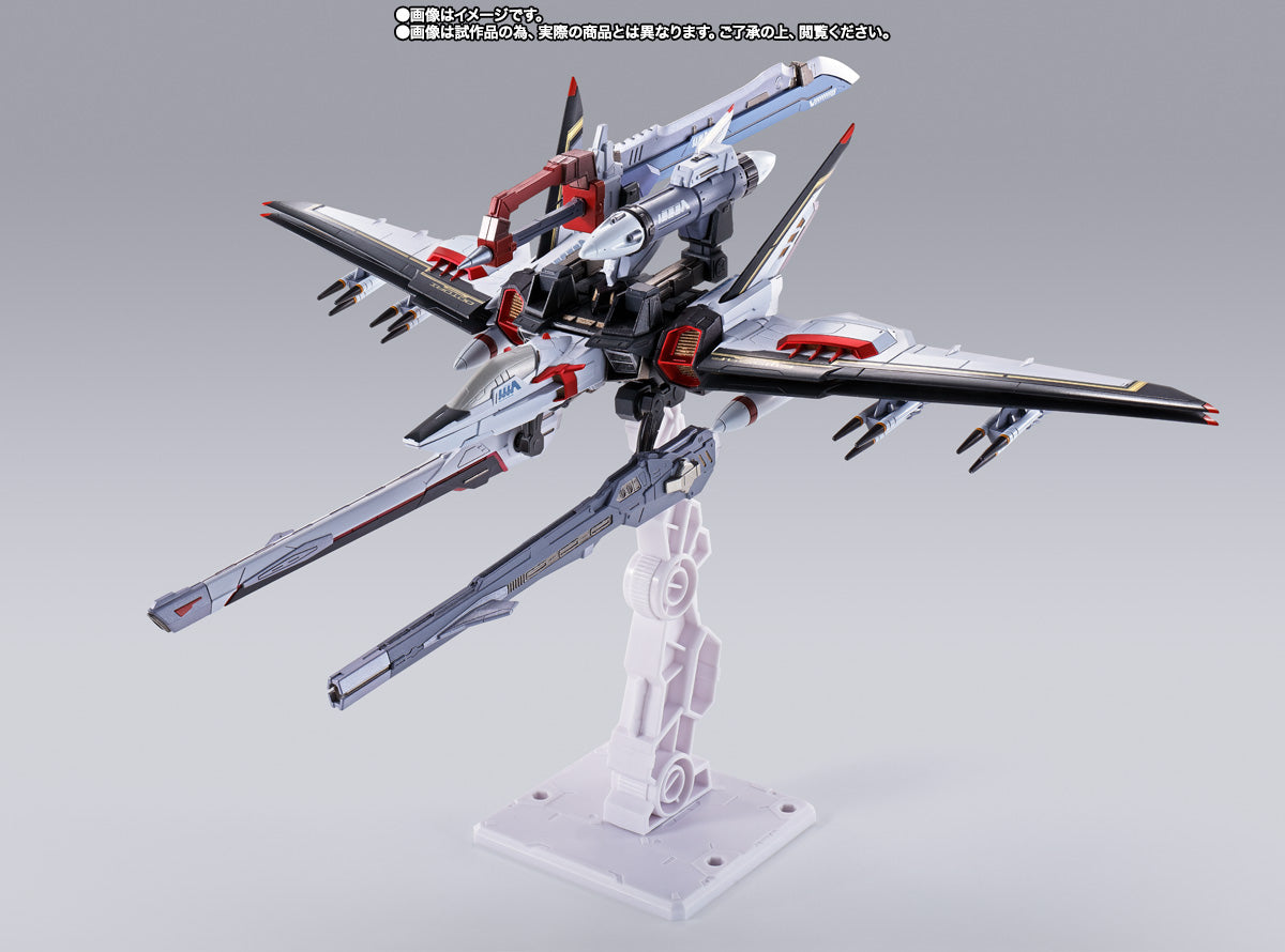 METAL BUILD OTORI OOTORI Gundam SEED DESTINY Action Figure 15+ Bandai Japan NEW