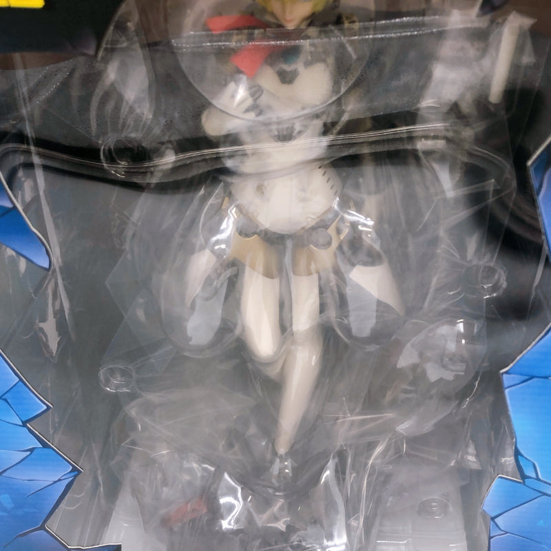 Persona 4 Aegis Extreme Orgia Mode 1/6 Scale Figure Icrea P4U Sealed FASTSHIP