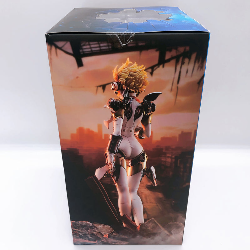 Persona 4 Aegis Extreme Orgia Mode 1/6 Scale Figure Icrea P4U Sealed FASTSHIP