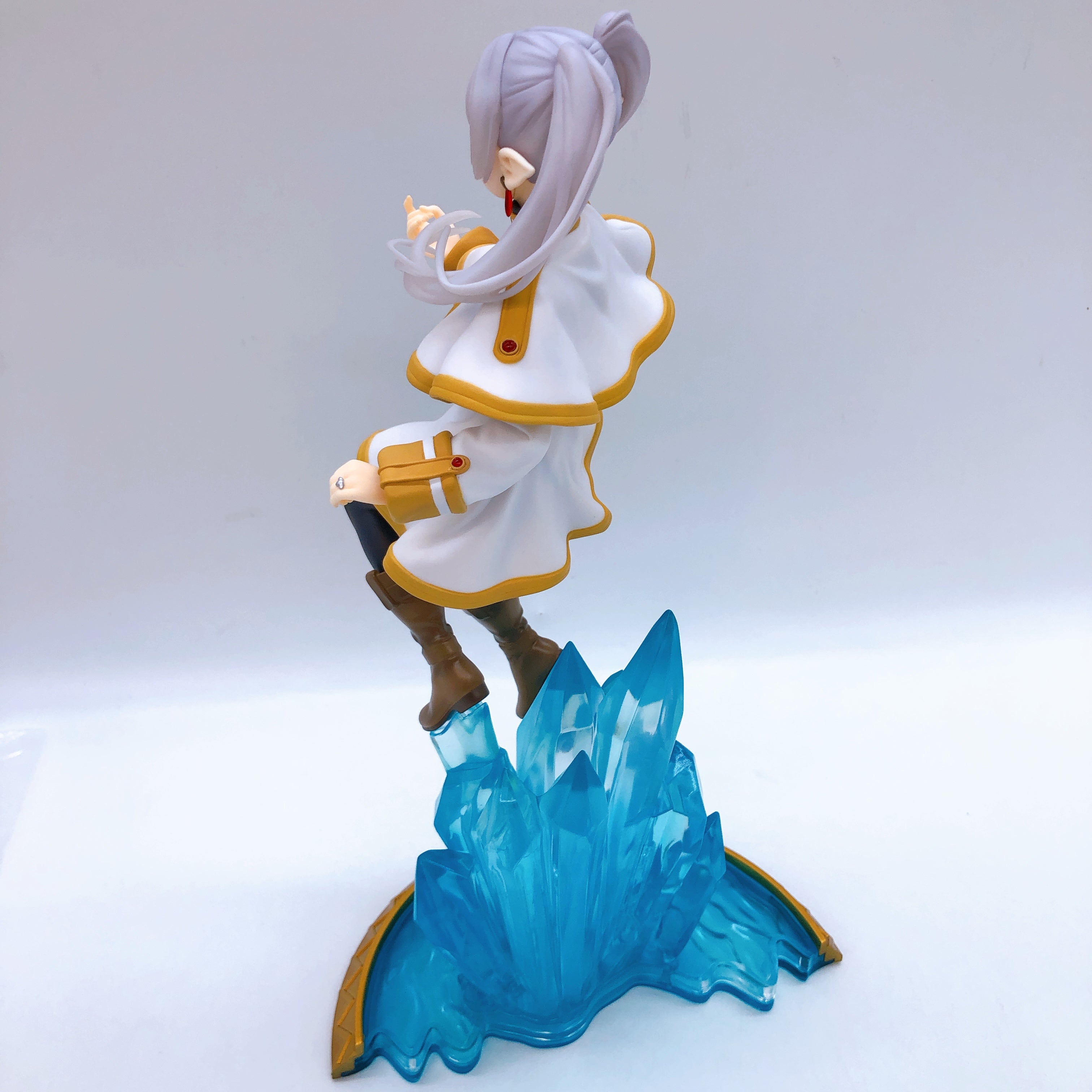 (w/Bonus) Frieren & Fern Anniversary Edition 1/7 Scale Figure 15+ Design COCO