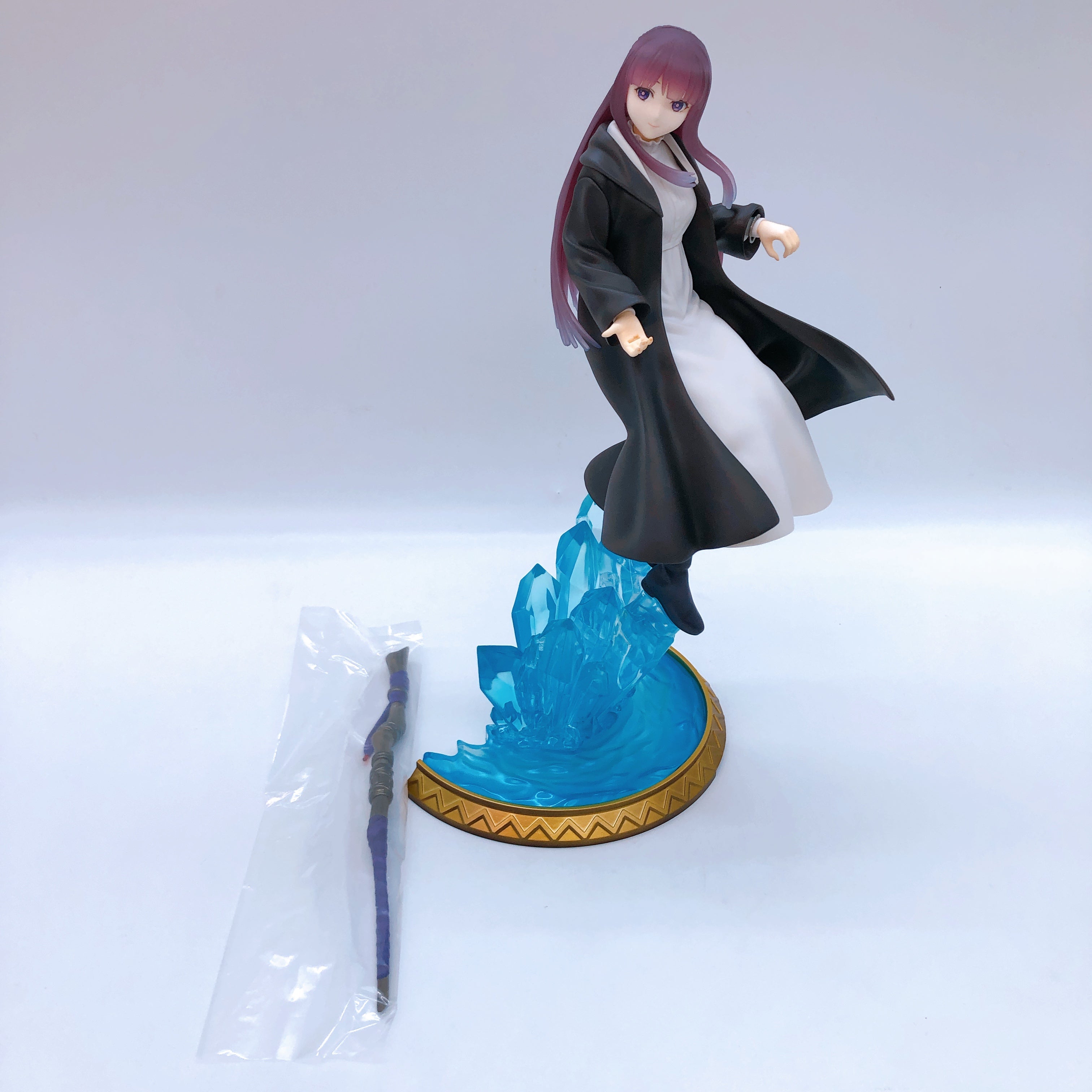 (w/Bonus) Frieren & Fern Anniversary Edition 1/7 Scale Figure 15+ Design COCO