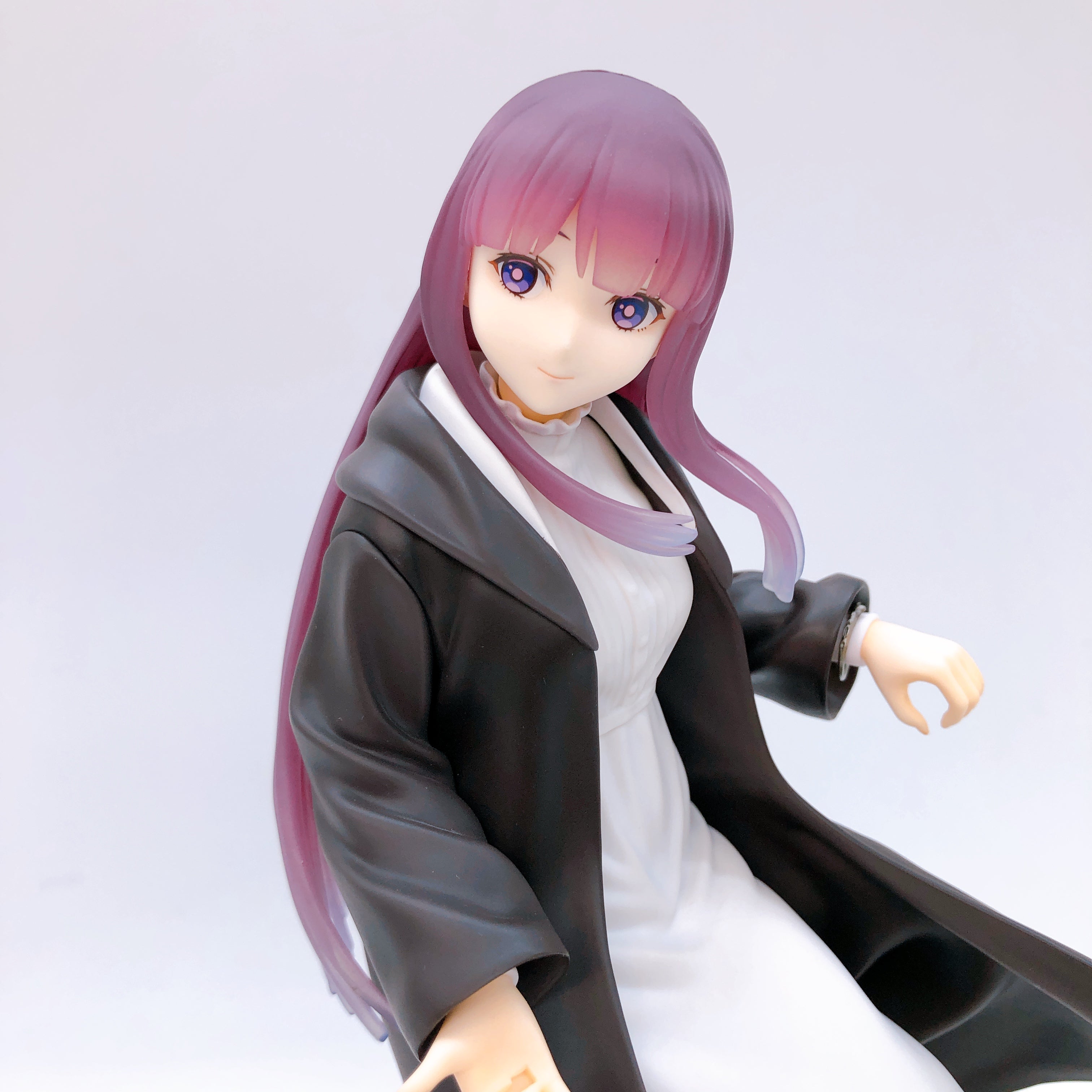 (w/Bonus) Frieren & Fern Anniversary Edition 1/7 Scale Figure 15+ Design COCO