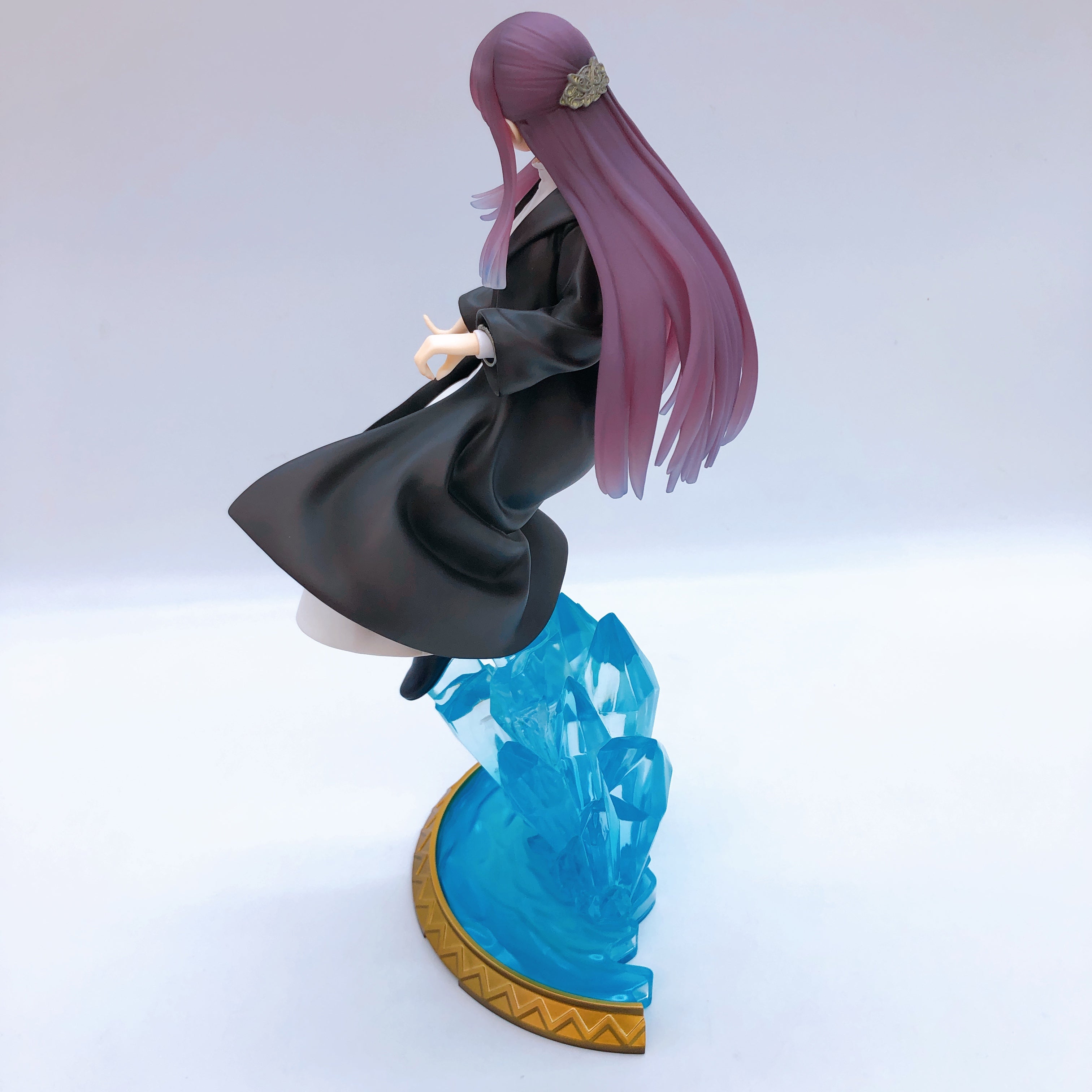 (w/Bonus) Frieren & Fern Anniversary Edition 1/7 Scale Figure 15+ Design COCO
