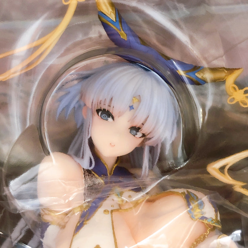 (w/Bonus) Echocalypse Leviathan Striking Grace Ver. 1/7 Scale Figure AniGift