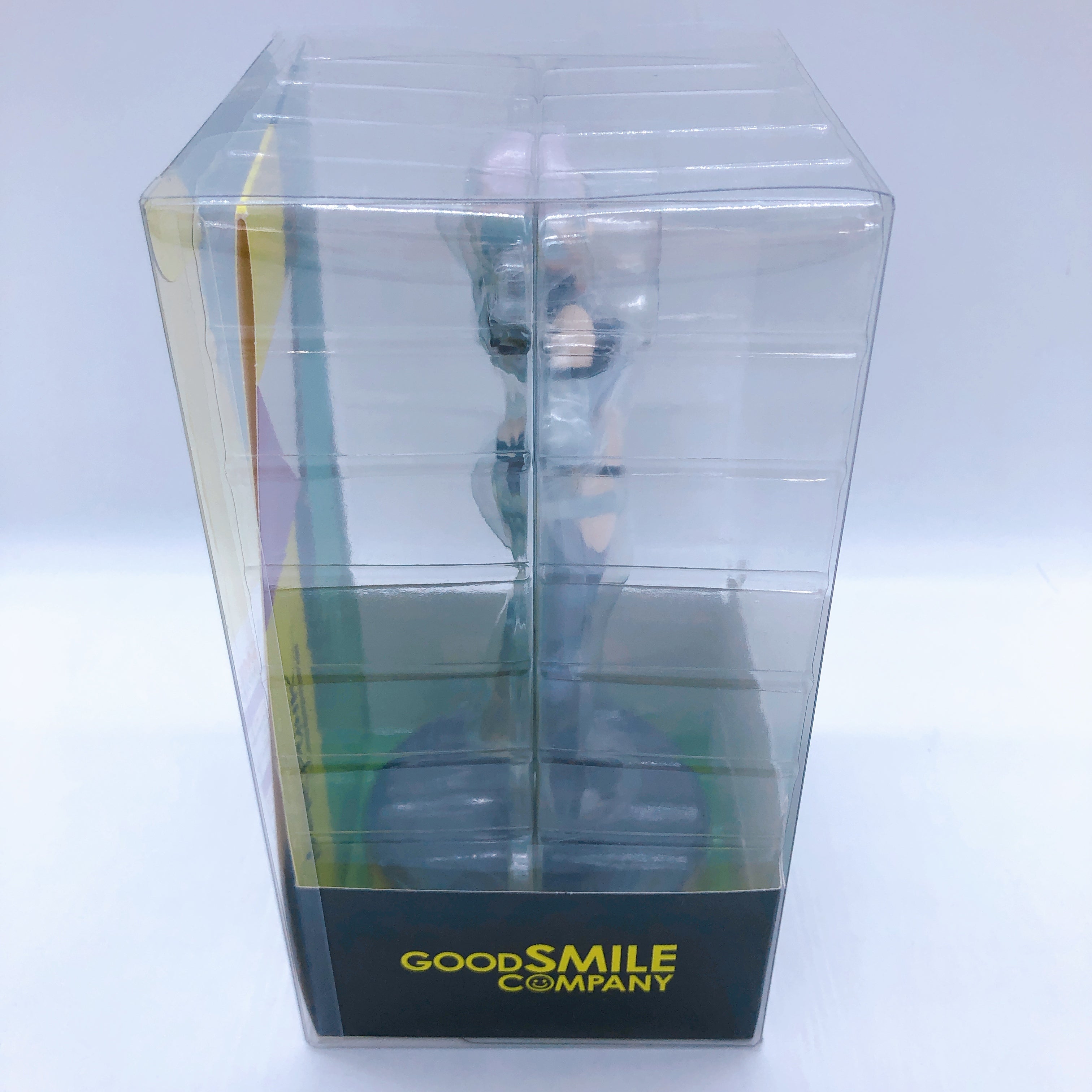 Cyberpunk 2077 Lucy POP UP PARADE Figure Good Smile Company Japan AUTHENTIC New