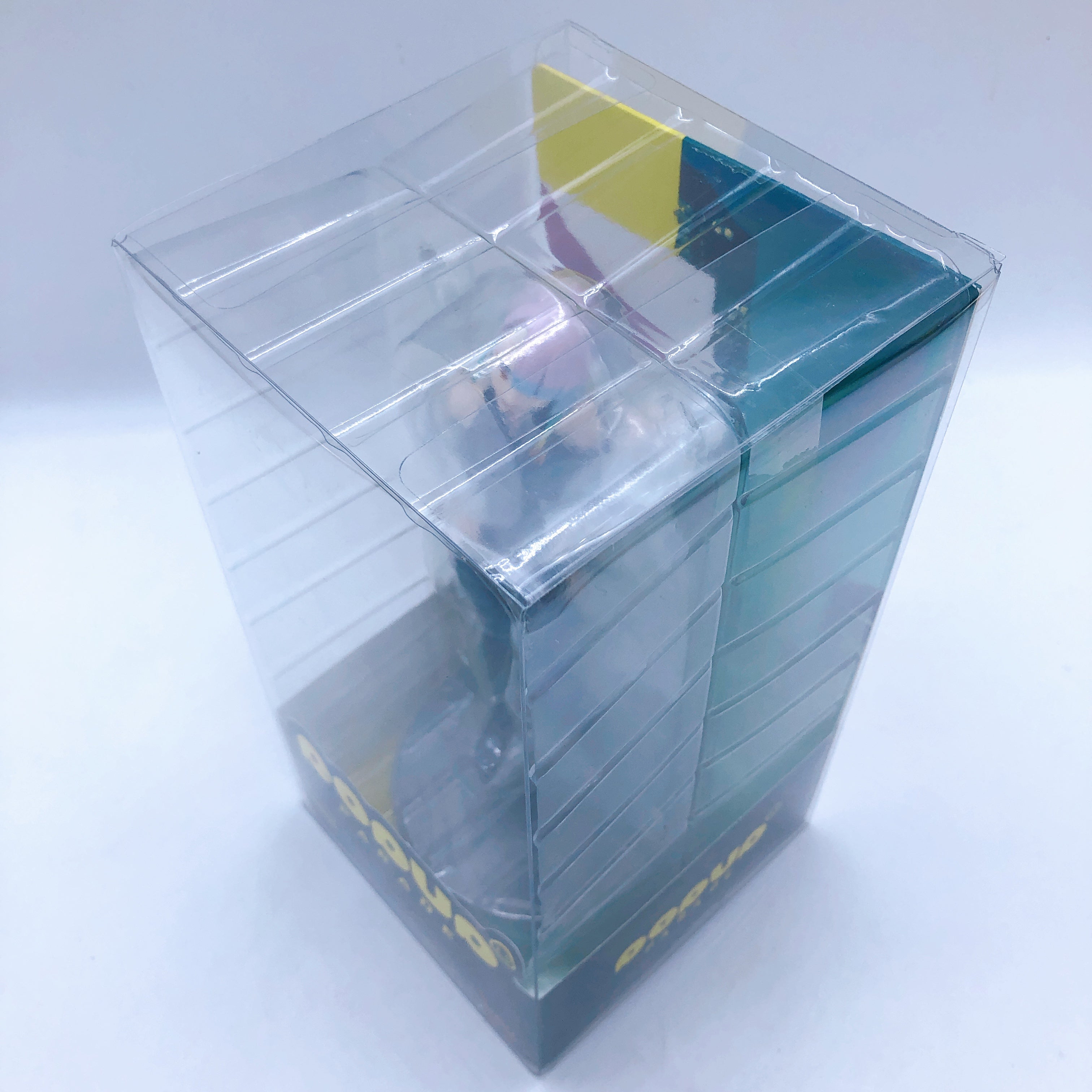 Cyberpunk 2077 Lucy POP UP PARADE Figure Good Smile Company Japan AUTHENTIC New